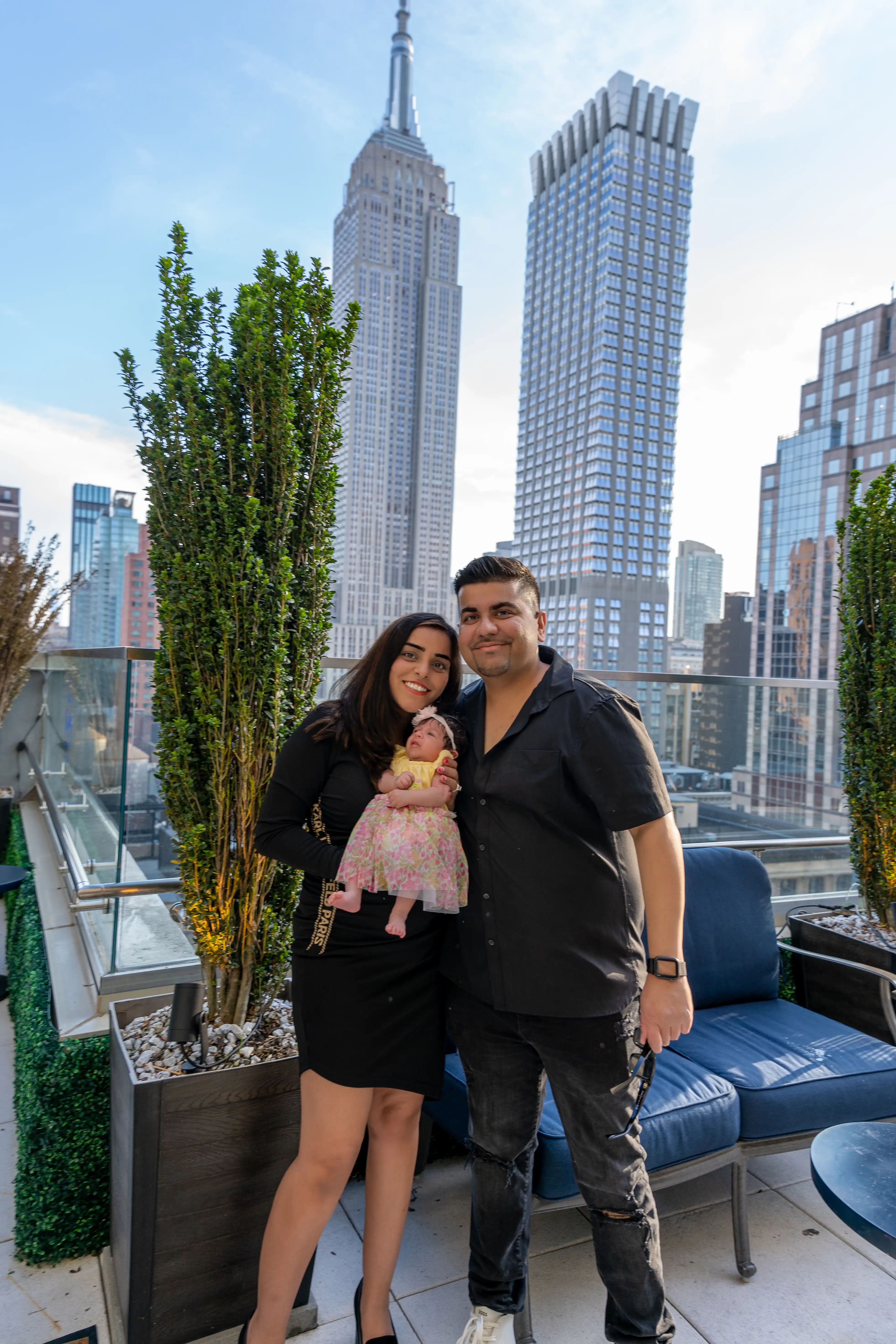 Couples photography in New Jersey by Ramilography — 1