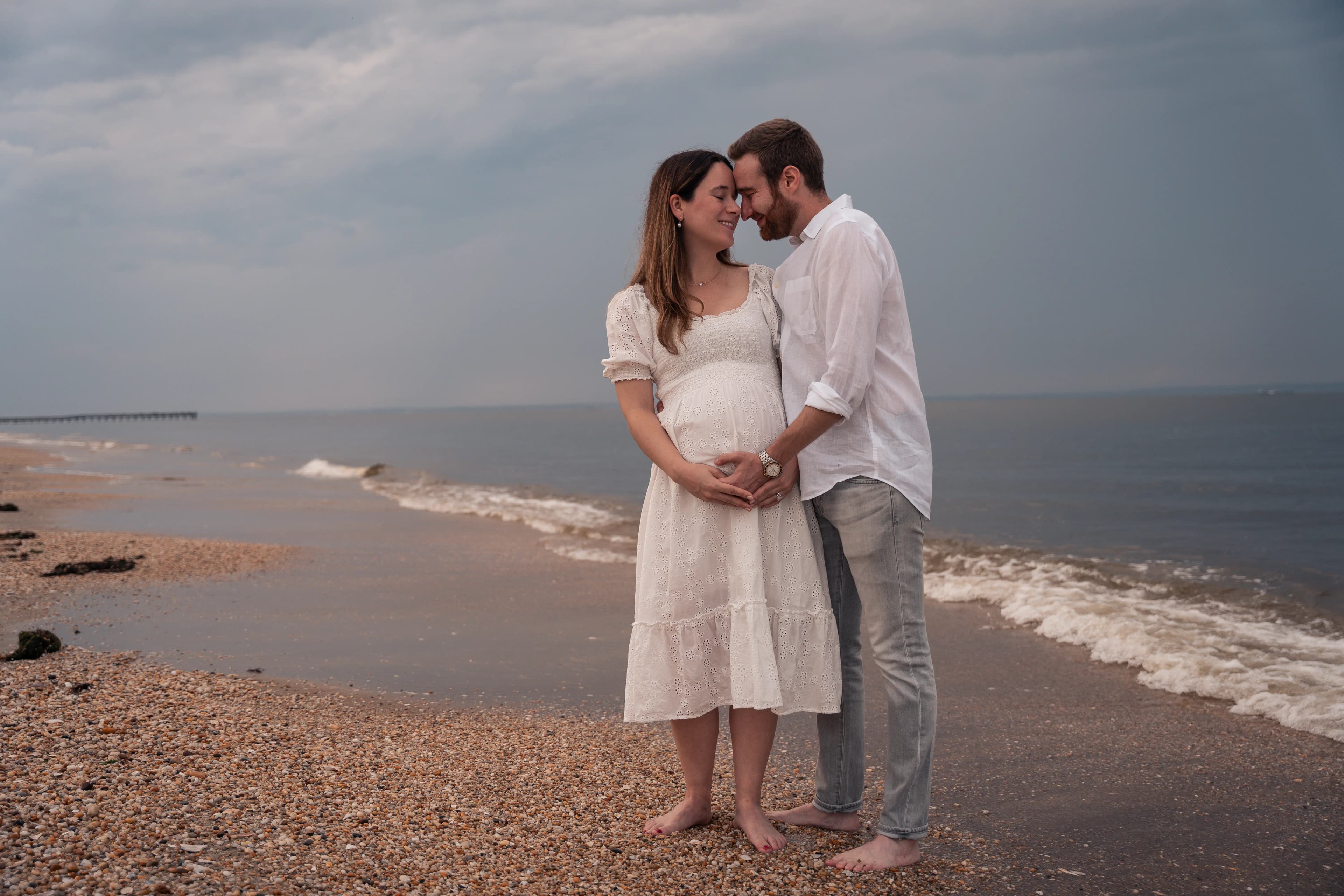 Couples photography in New Jersey by Ramilography — 2