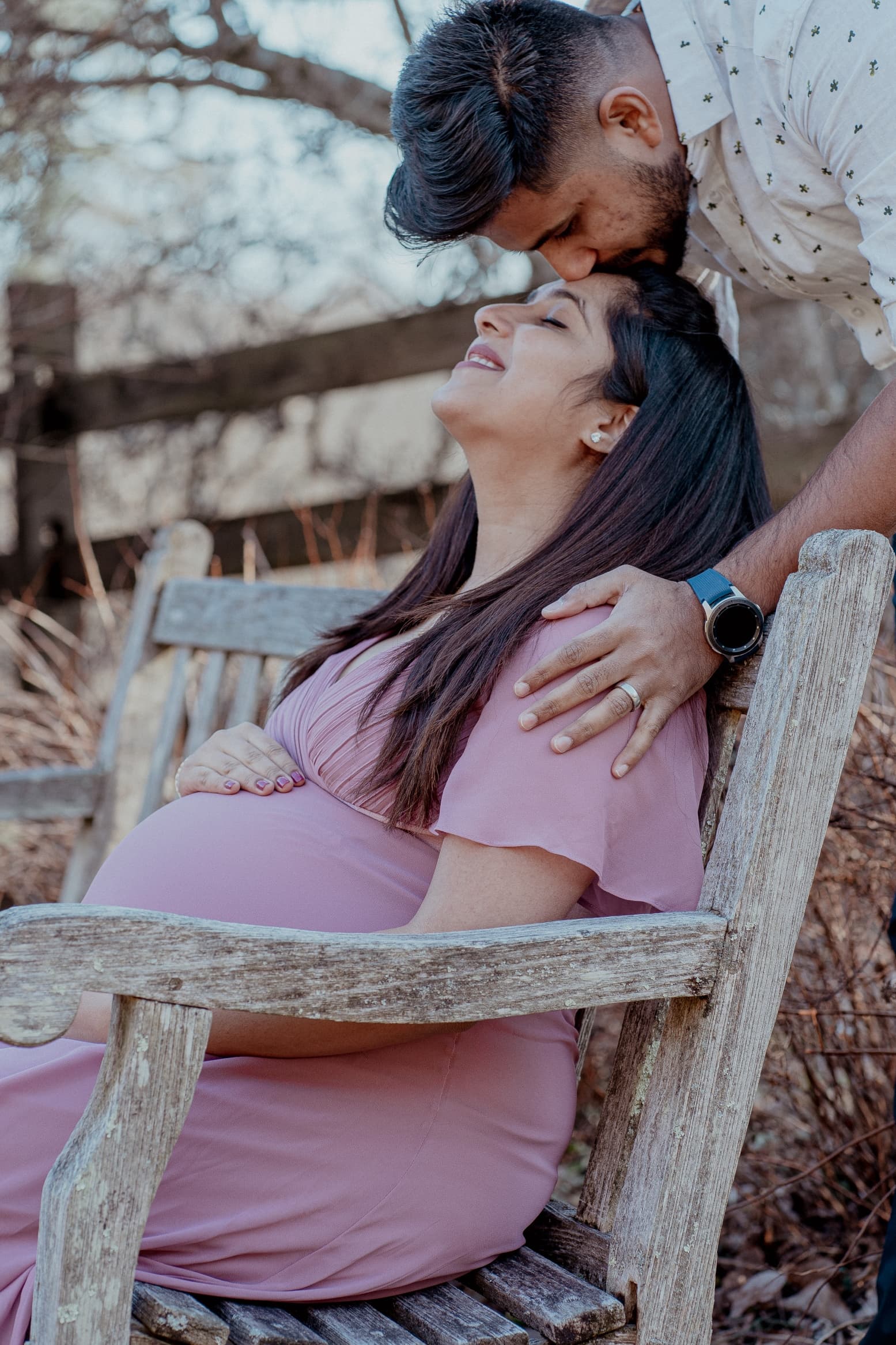 Couples photography in New Jersey by Ramilography — 4