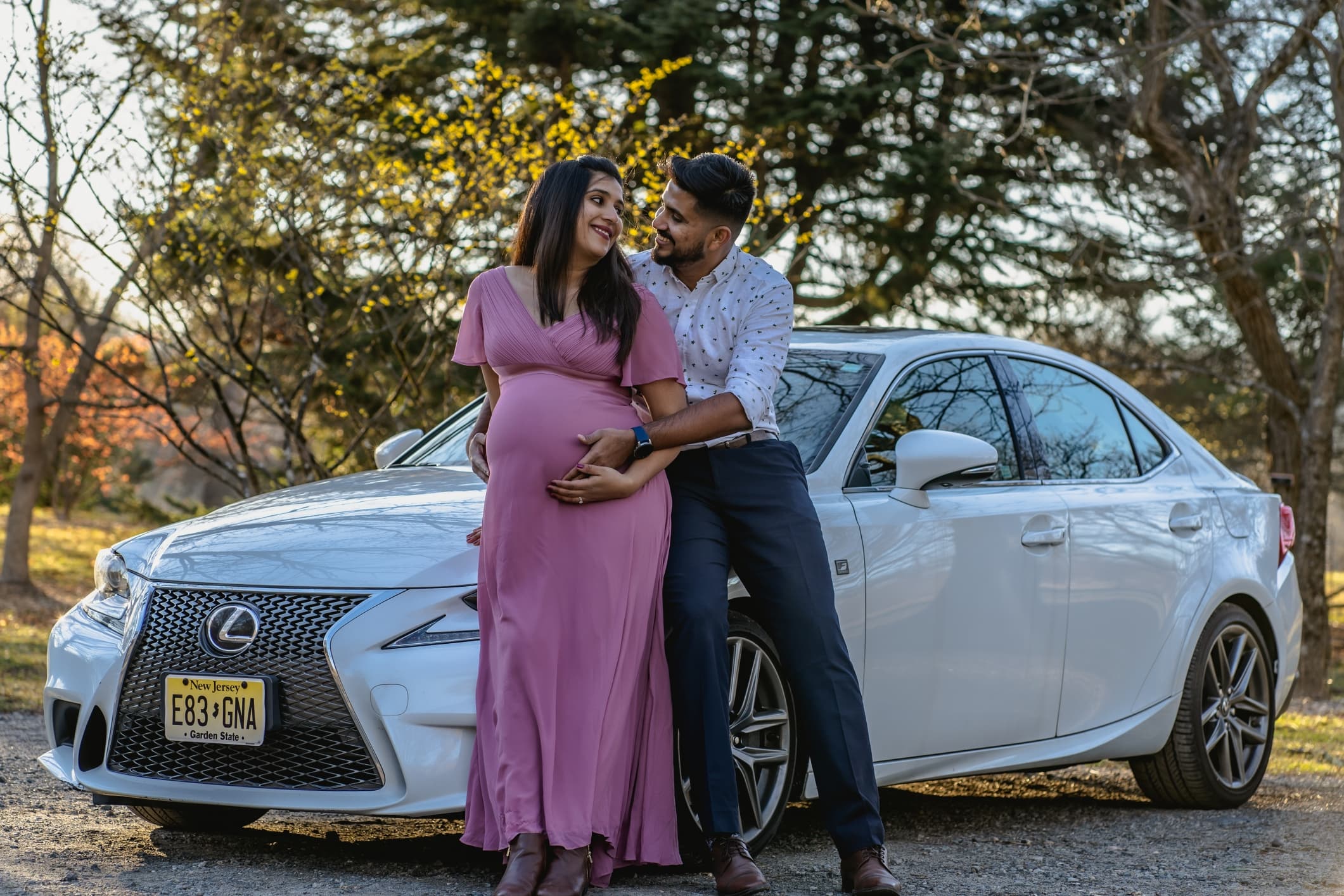 Couples photography in New Jersey by Ramilography — 5