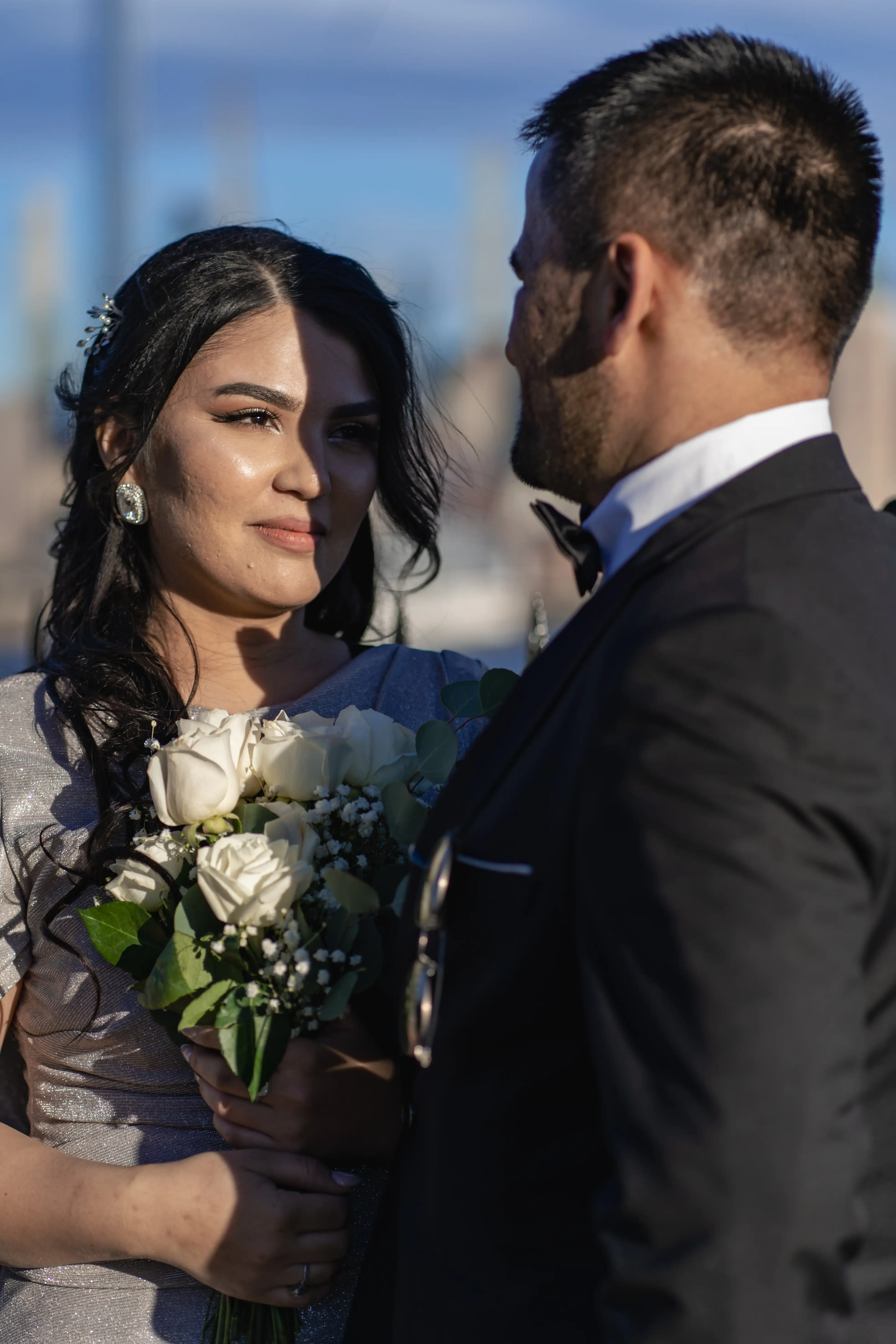 Couples photography in New Jersey by Ramilography — 6