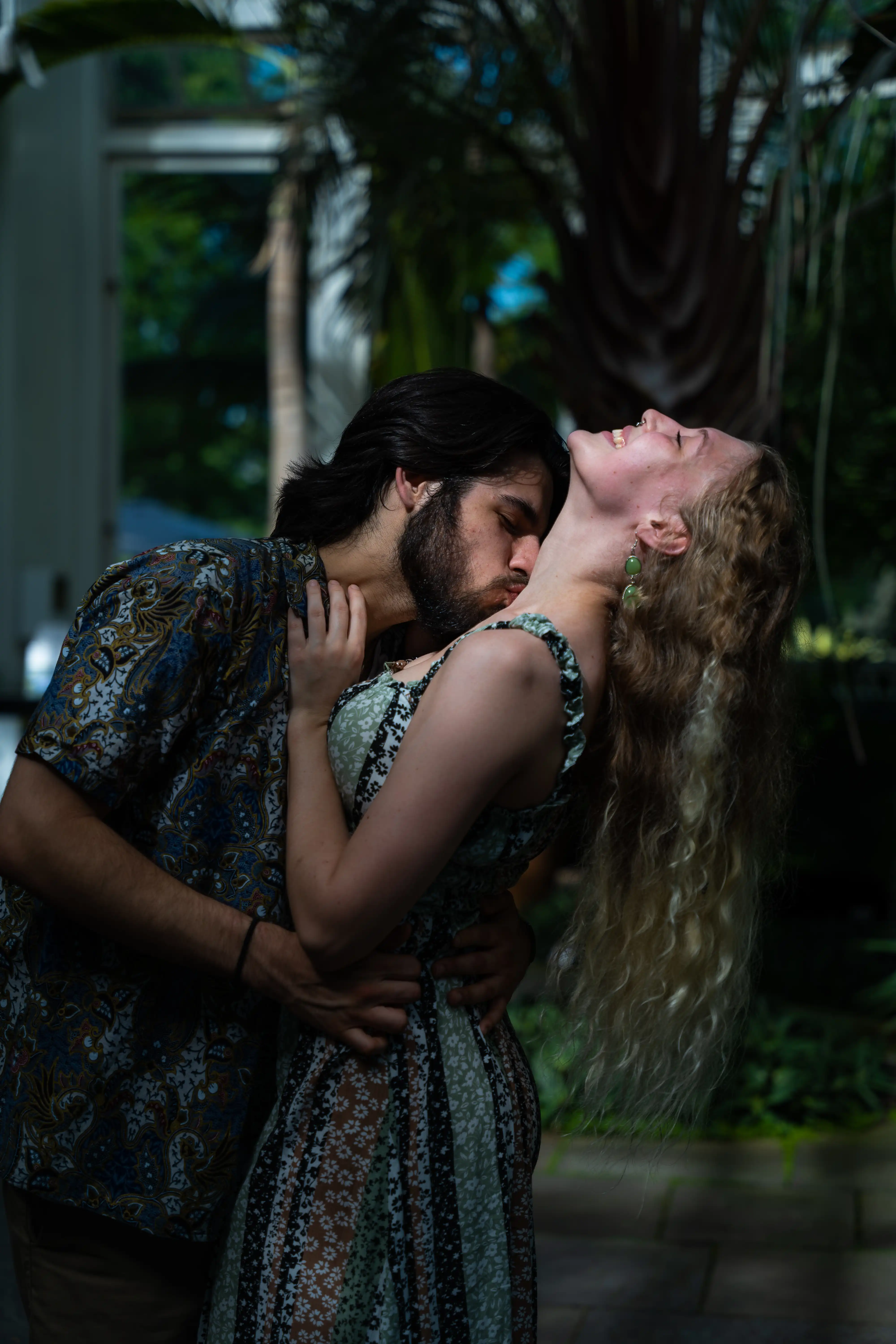 Couples photography in New Jersey by Ramilography — 11