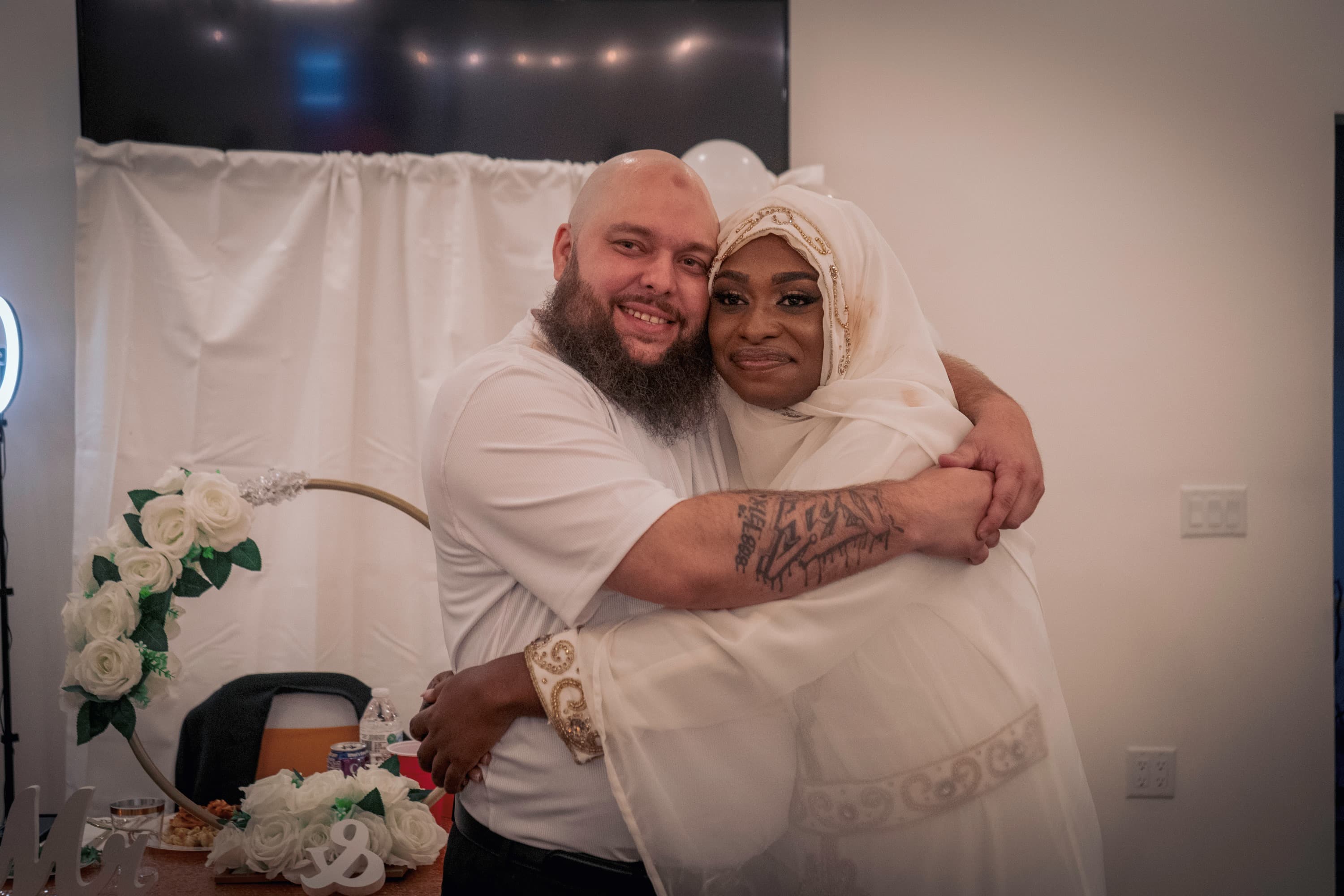 Couples photography in New Jersey by Ramilography — 13