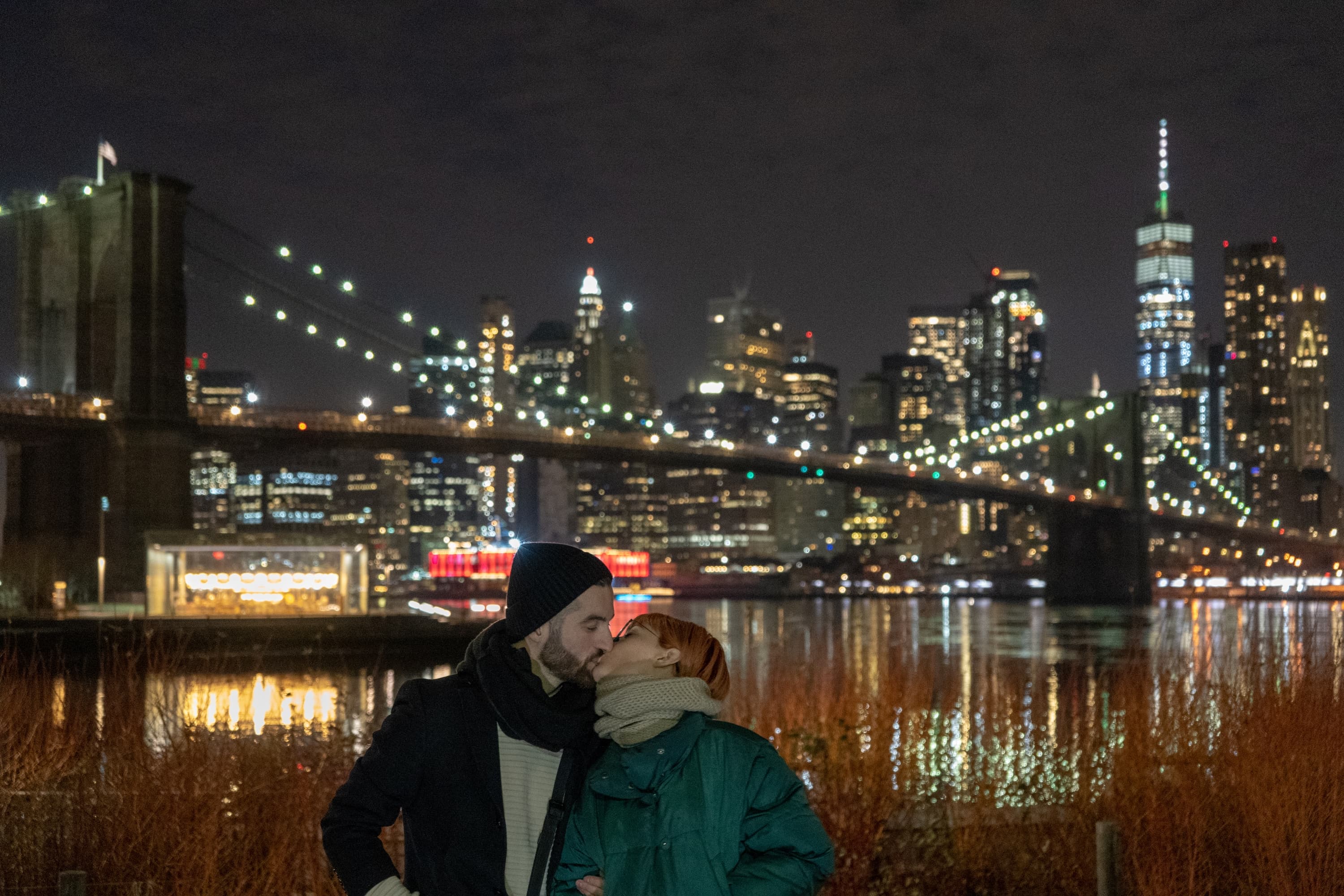 Couples photography in New Jersey by Ramilography — 14