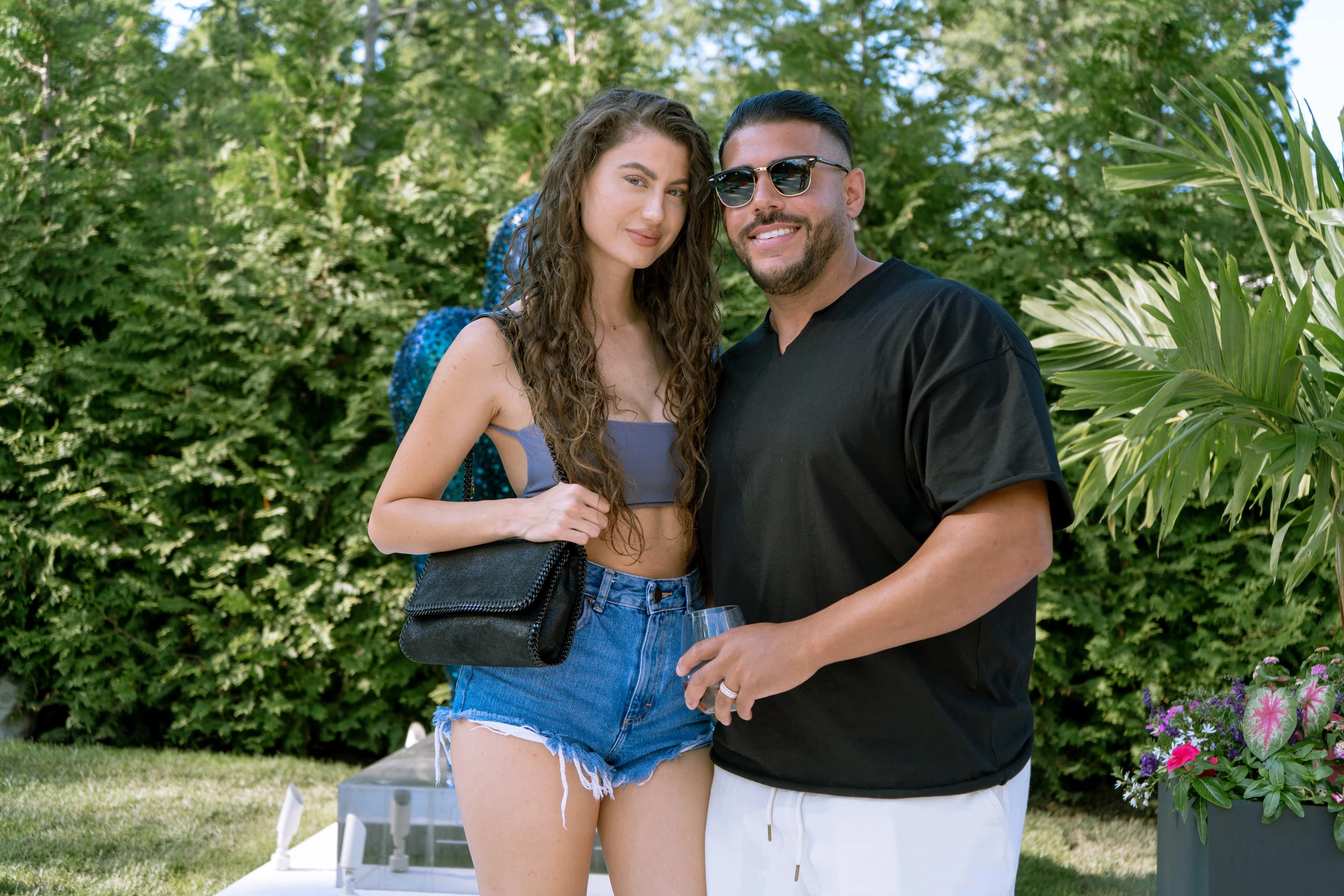 Couples photography in New Jersey by Ramilography — 16