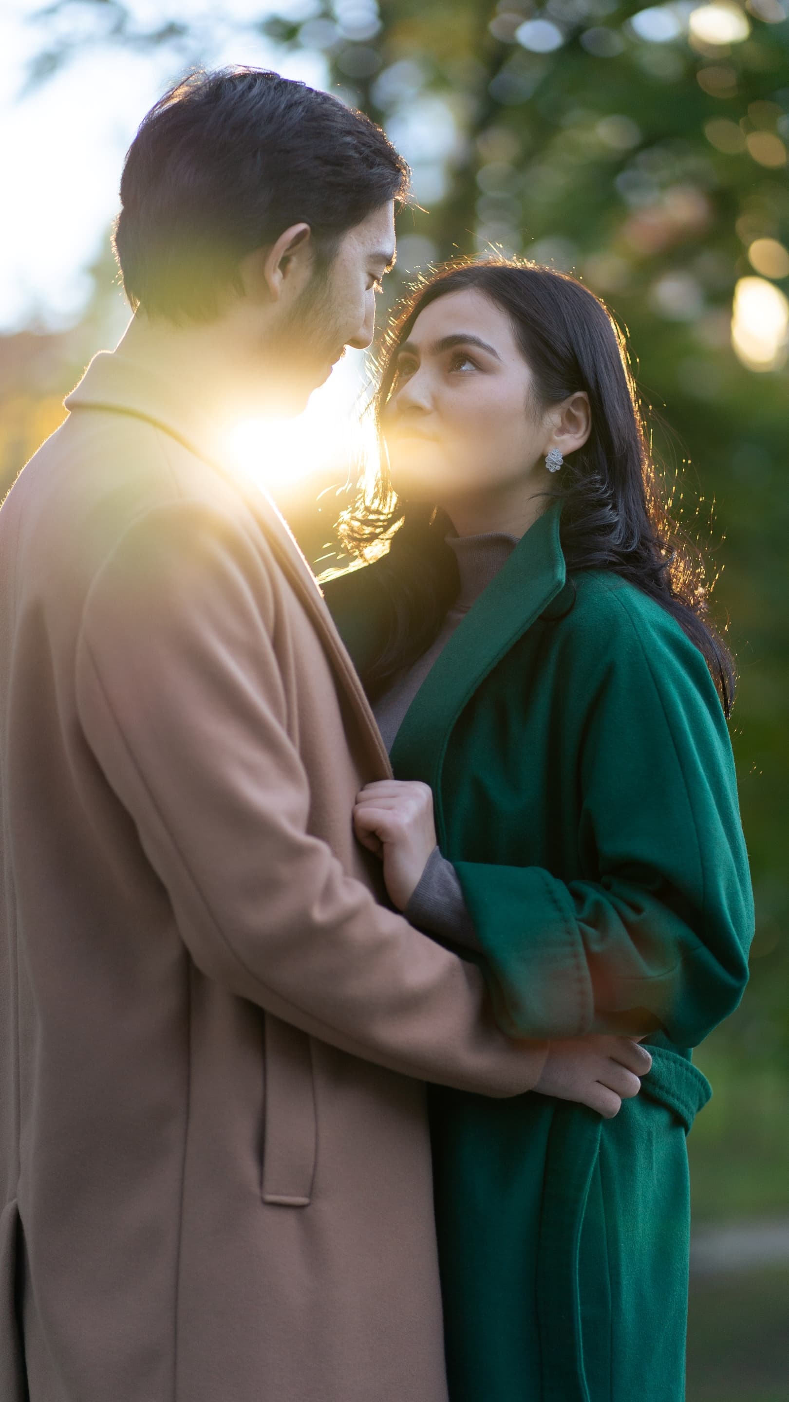 Couples photography in New Jersey by Ramilography — 17