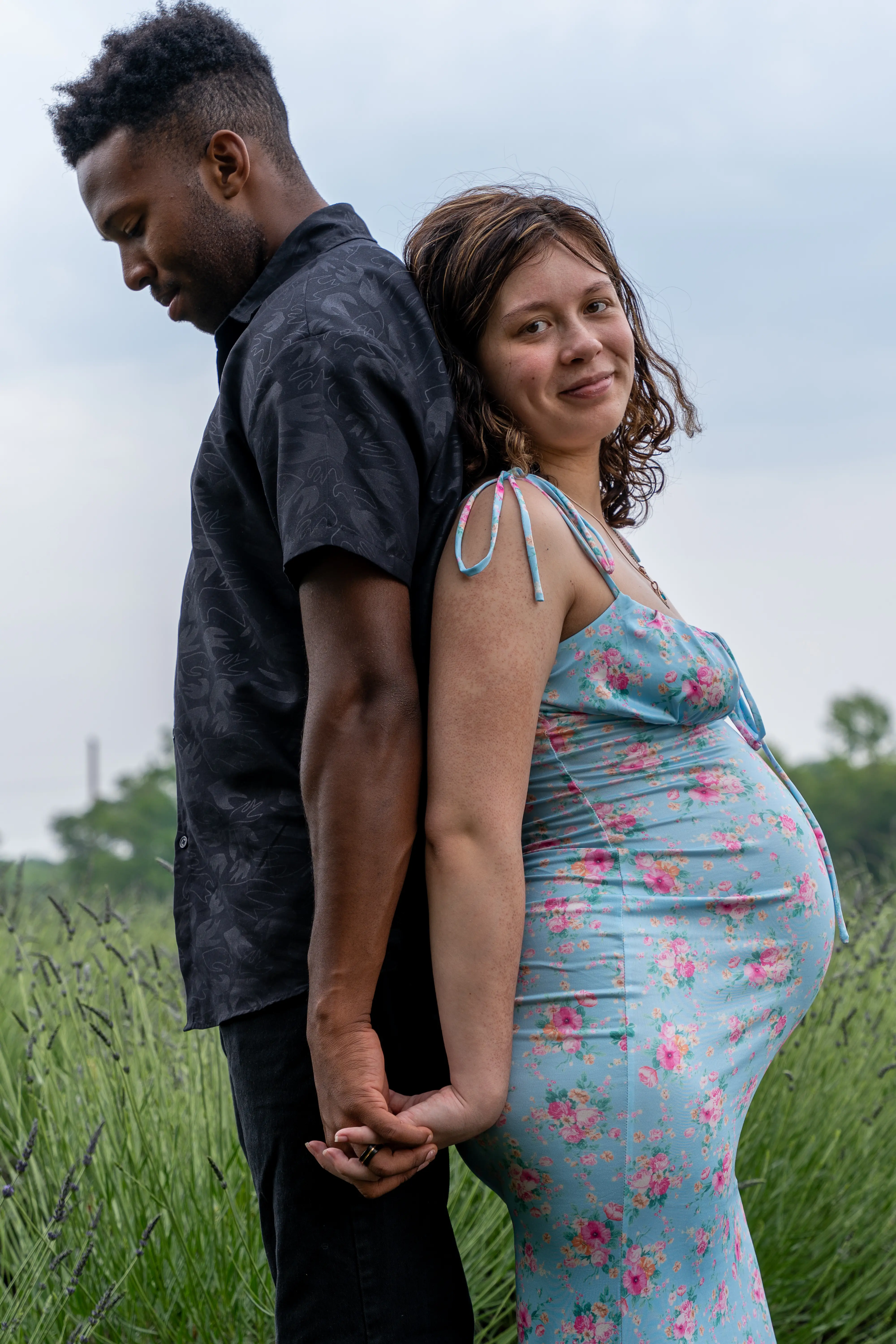 Couples photography in New Jersey by Ramilography — 18