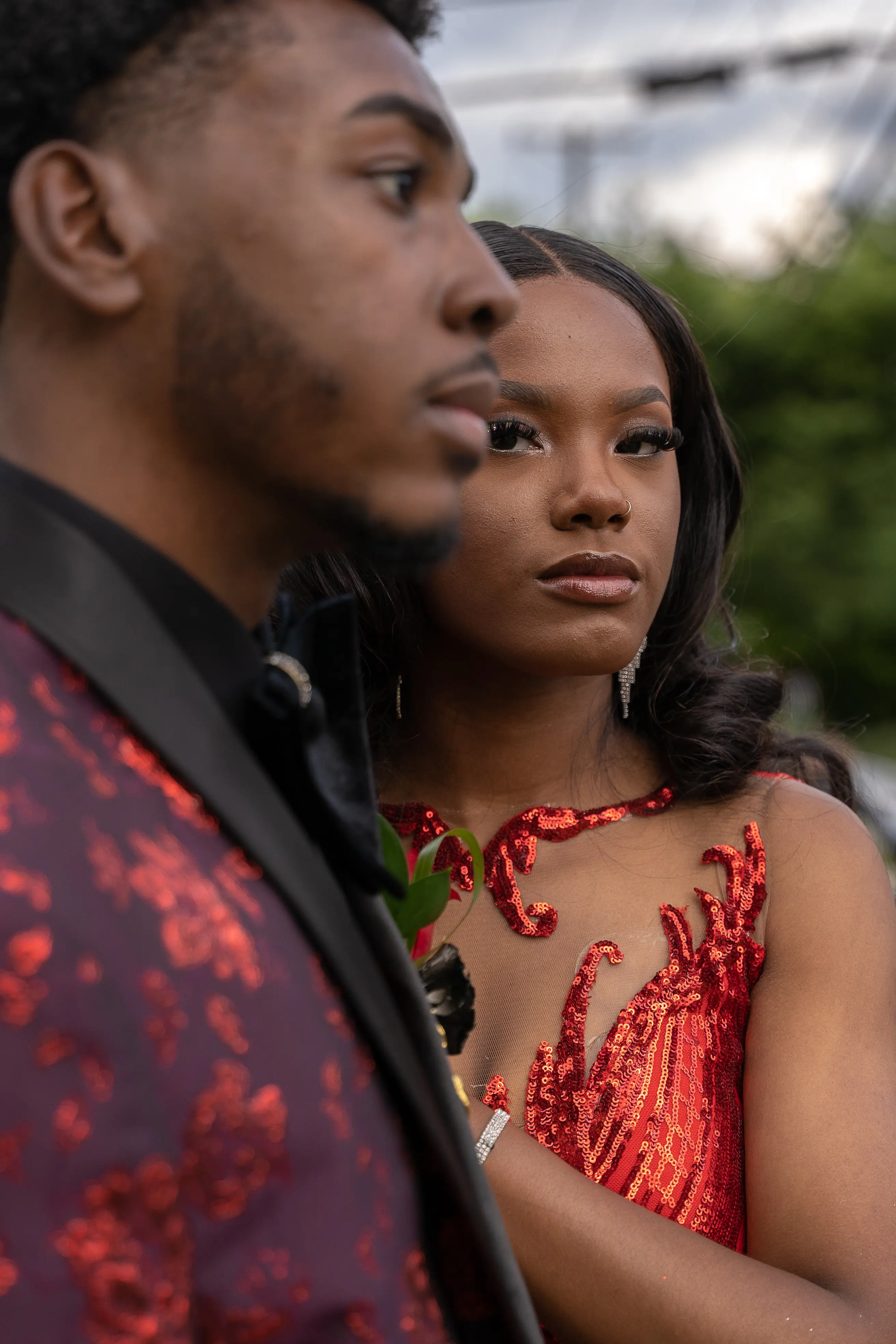 Couples photography in New Jersey by Ramilography — 20