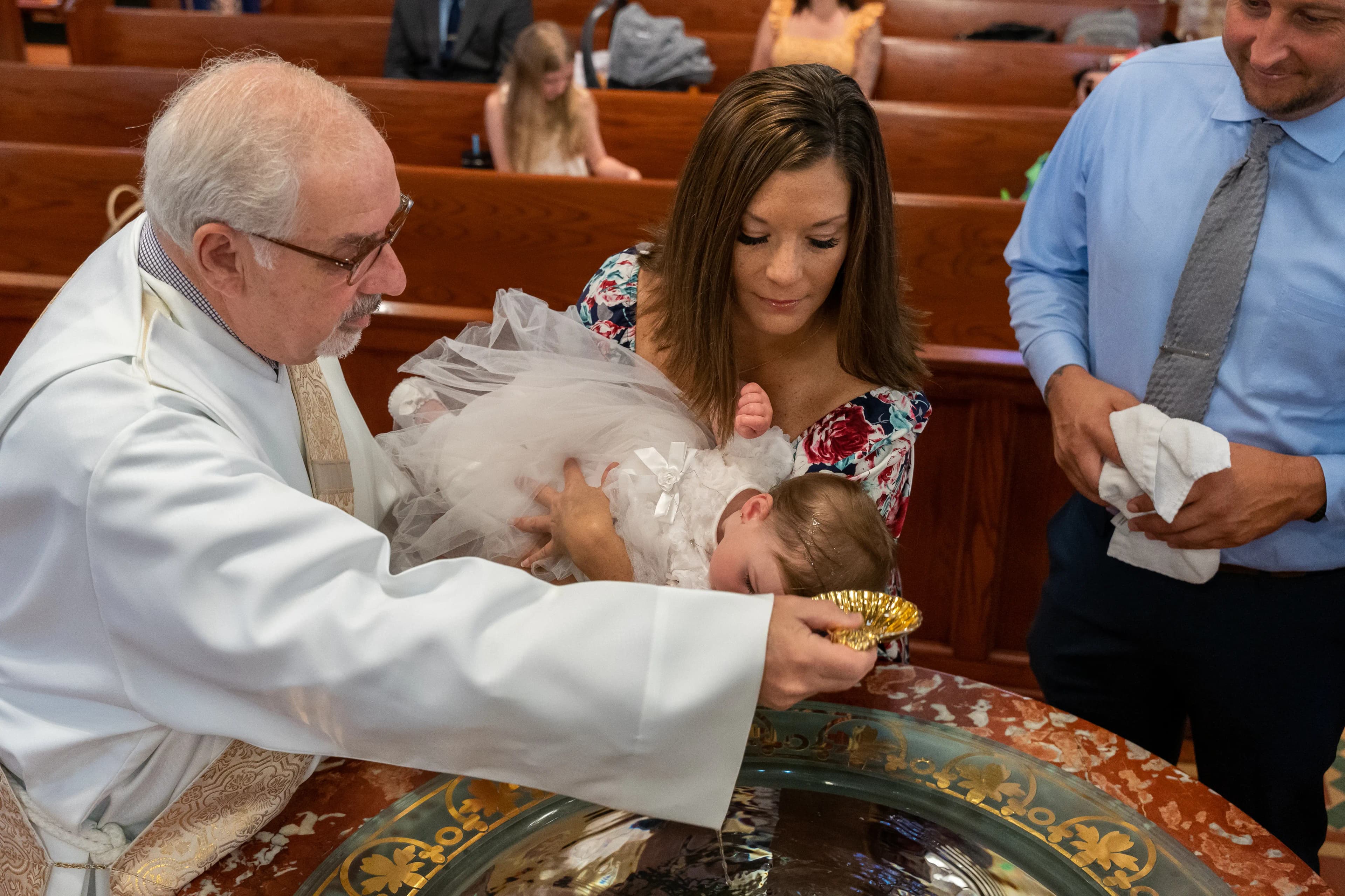 Event photography in New Jersey by Ramilography — 2