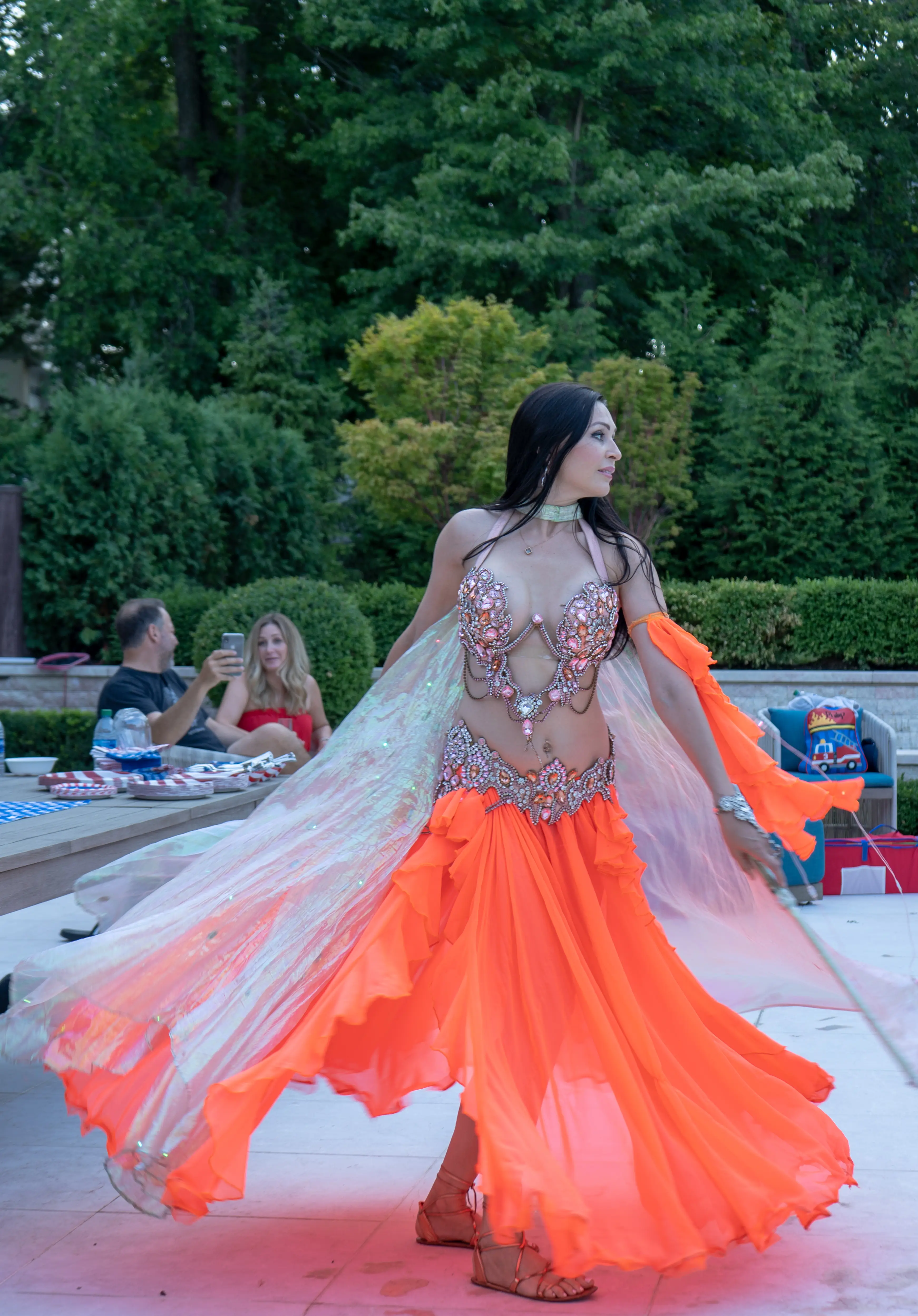 Event photography in New Jersey by Ramilography — 6