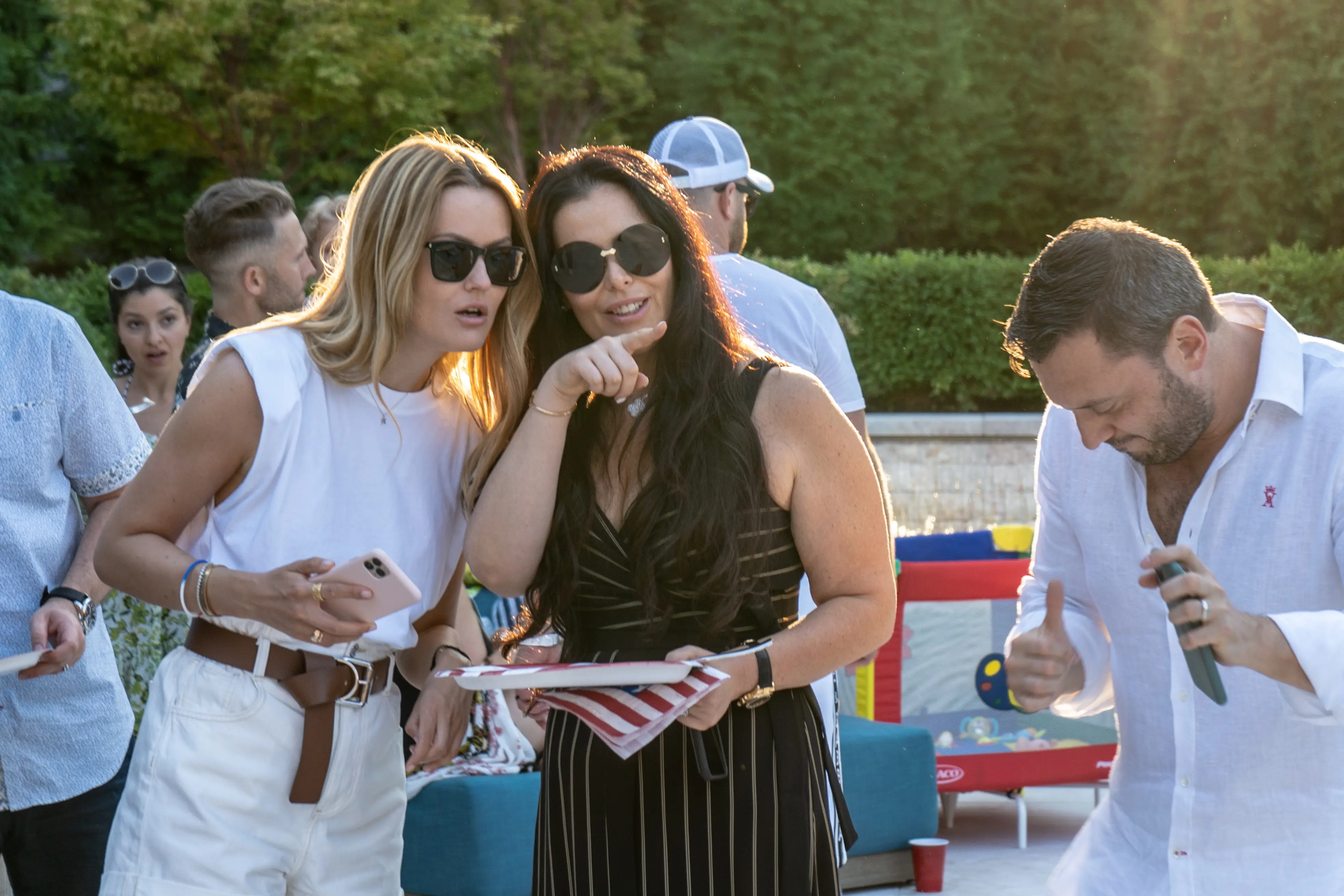 Event photography in New Jersey by Ramilography — 7