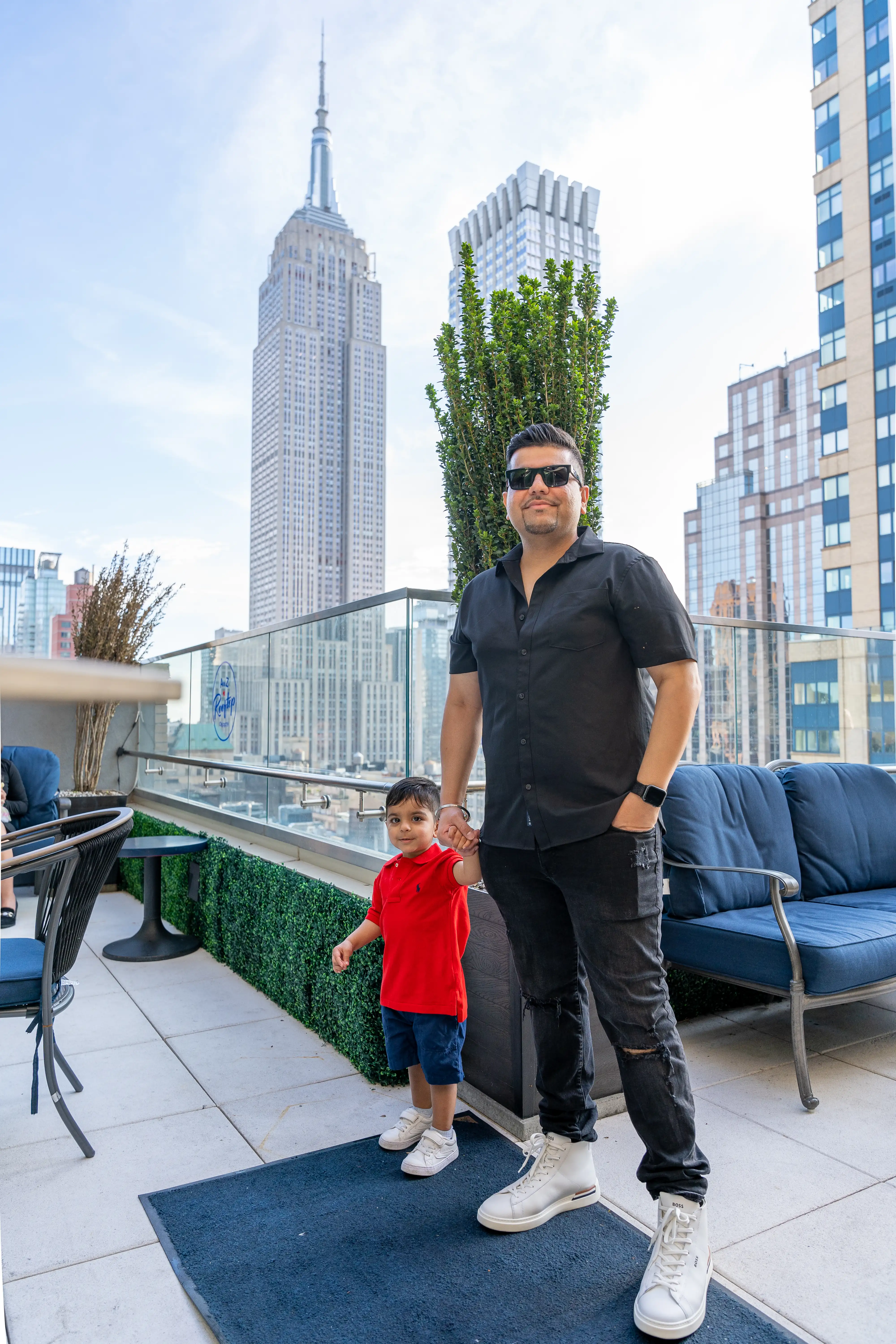 Family photography in New Jersey by Ramilography — 35