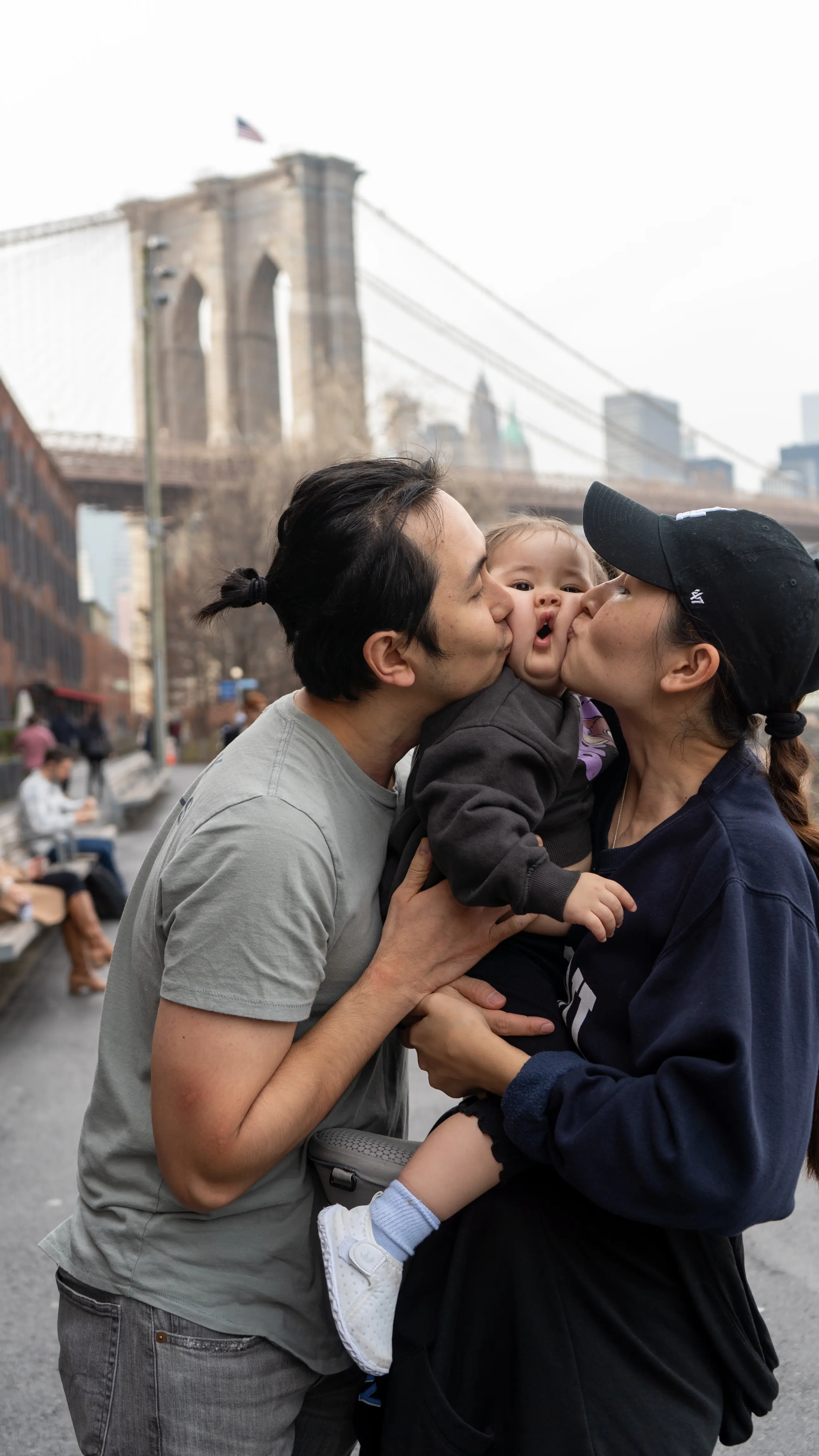 Family photography in New Jersey by Ramilography — 36