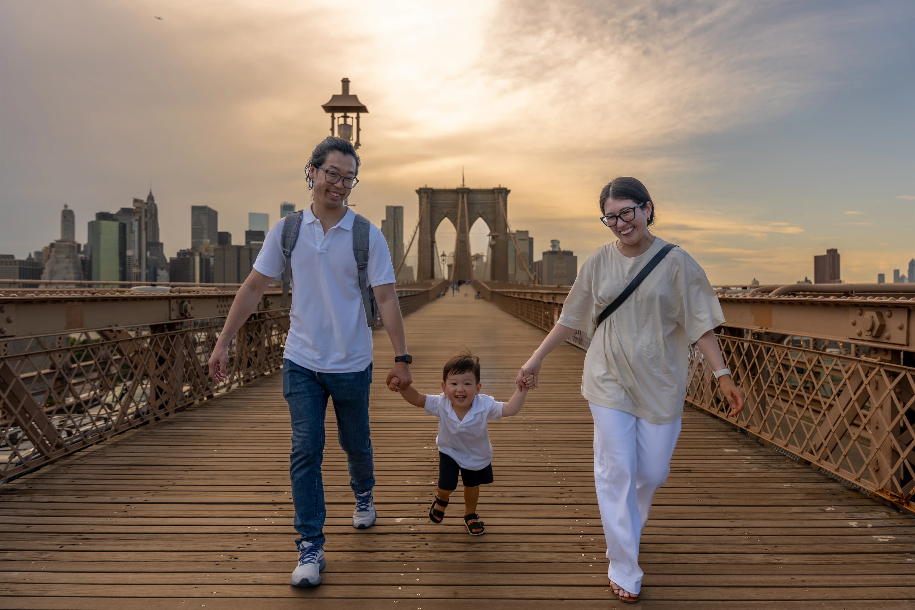 Family photography in New Jersey by Ramilography — 37