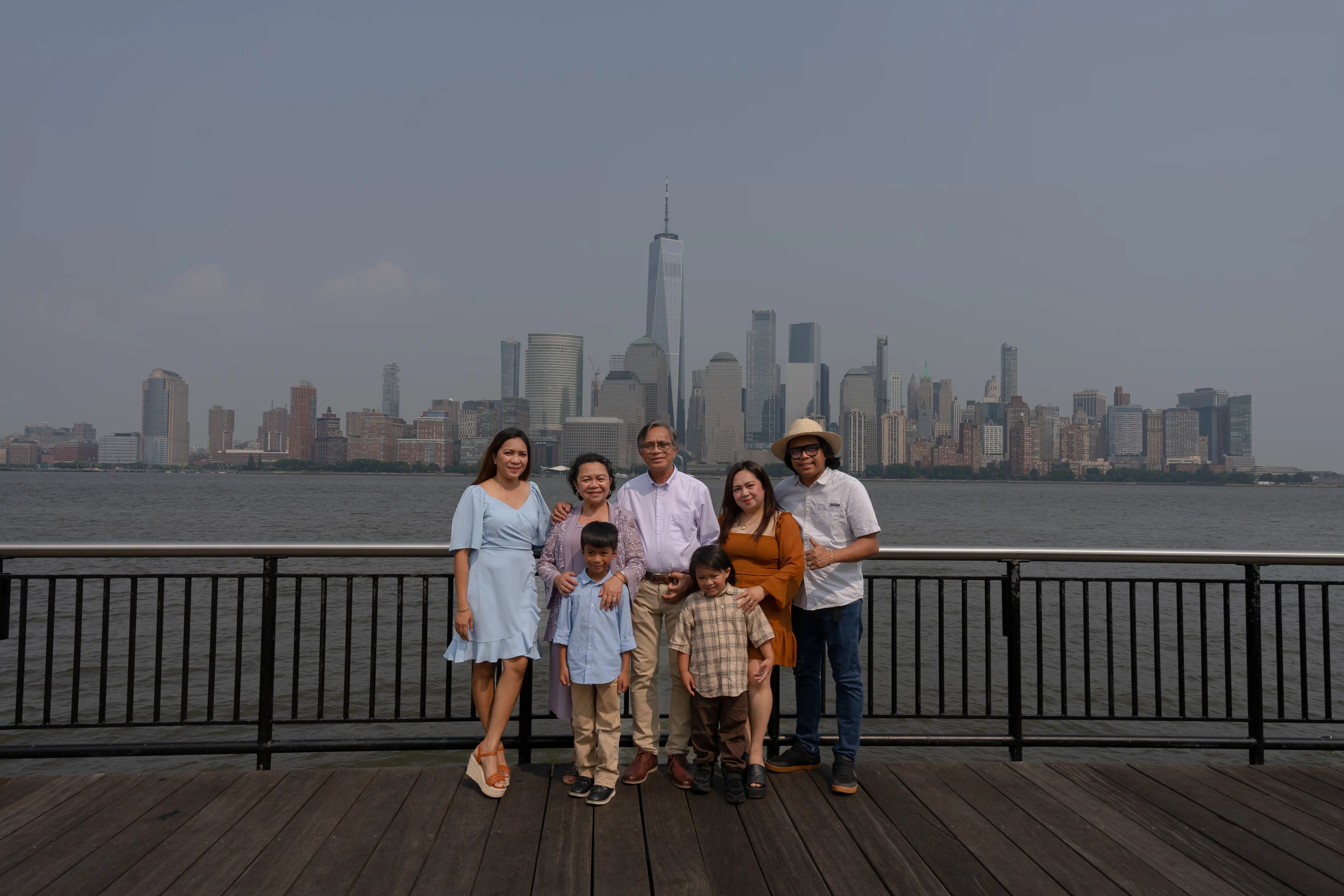 Family photography in New Jersey by Ramilography — 38