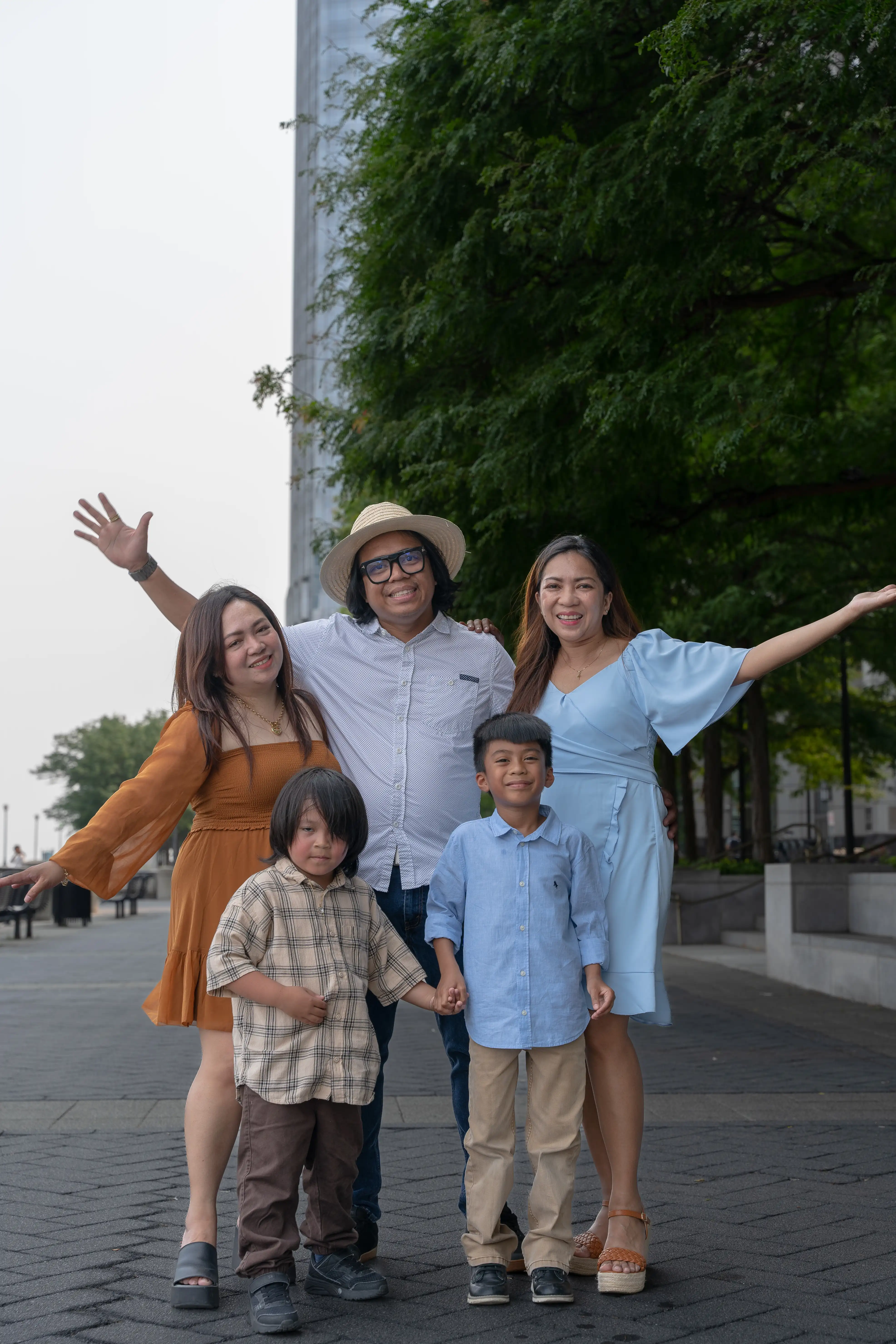 Family photography in New Jersey by Ramilography — 39