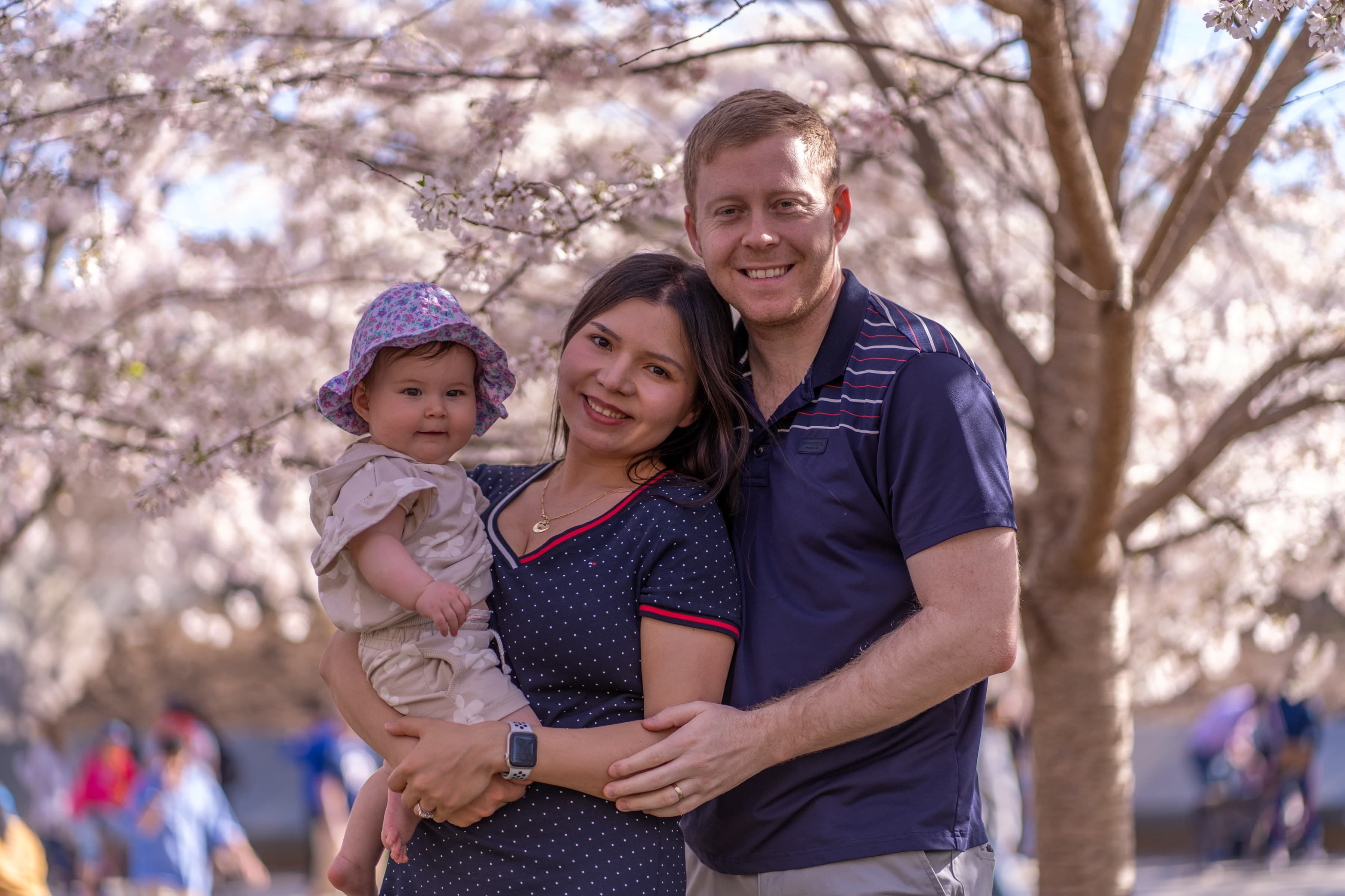 Family photography in New Jersey by Ramilography — 41