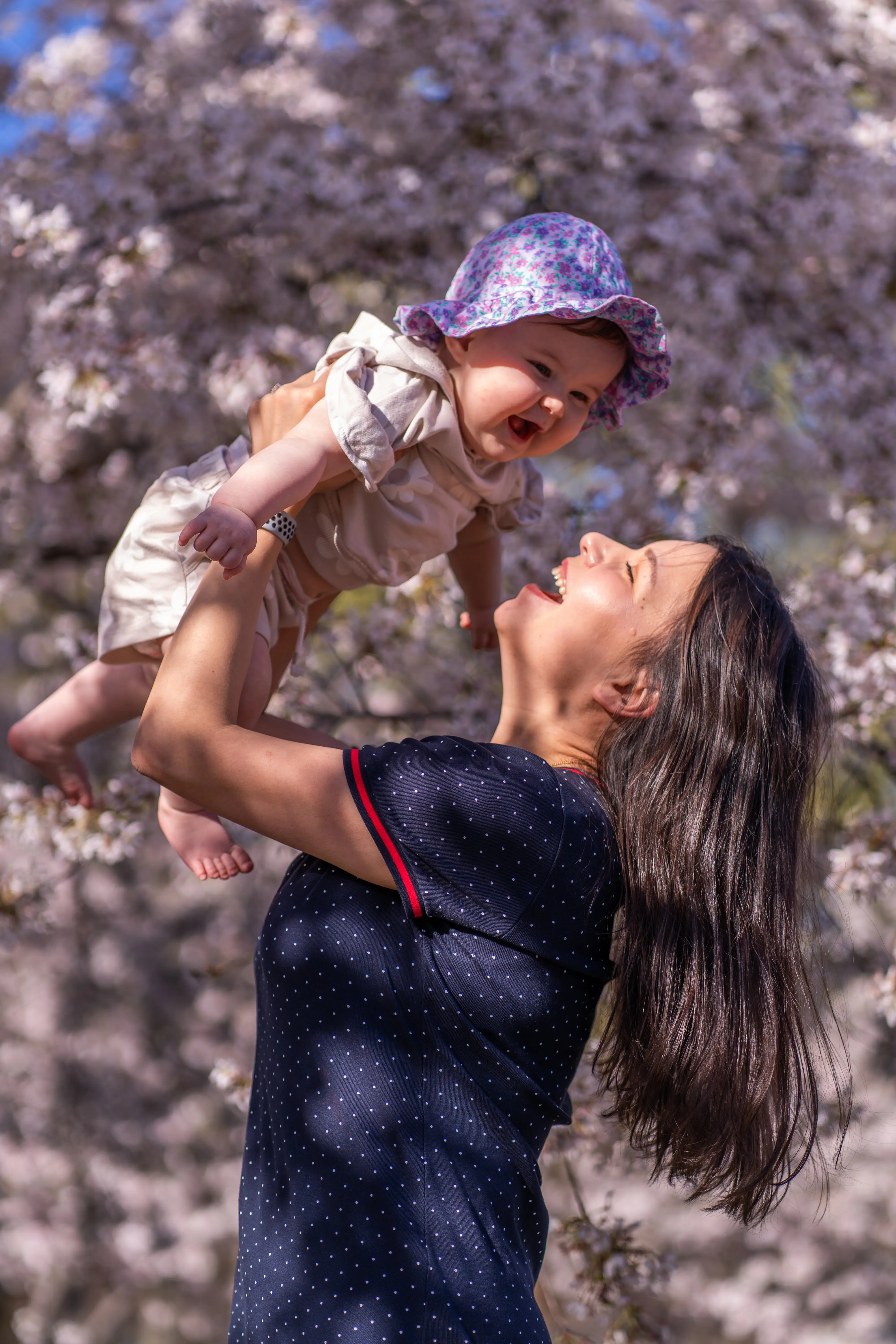 Family photography in New Jersey by Ramilography — 42