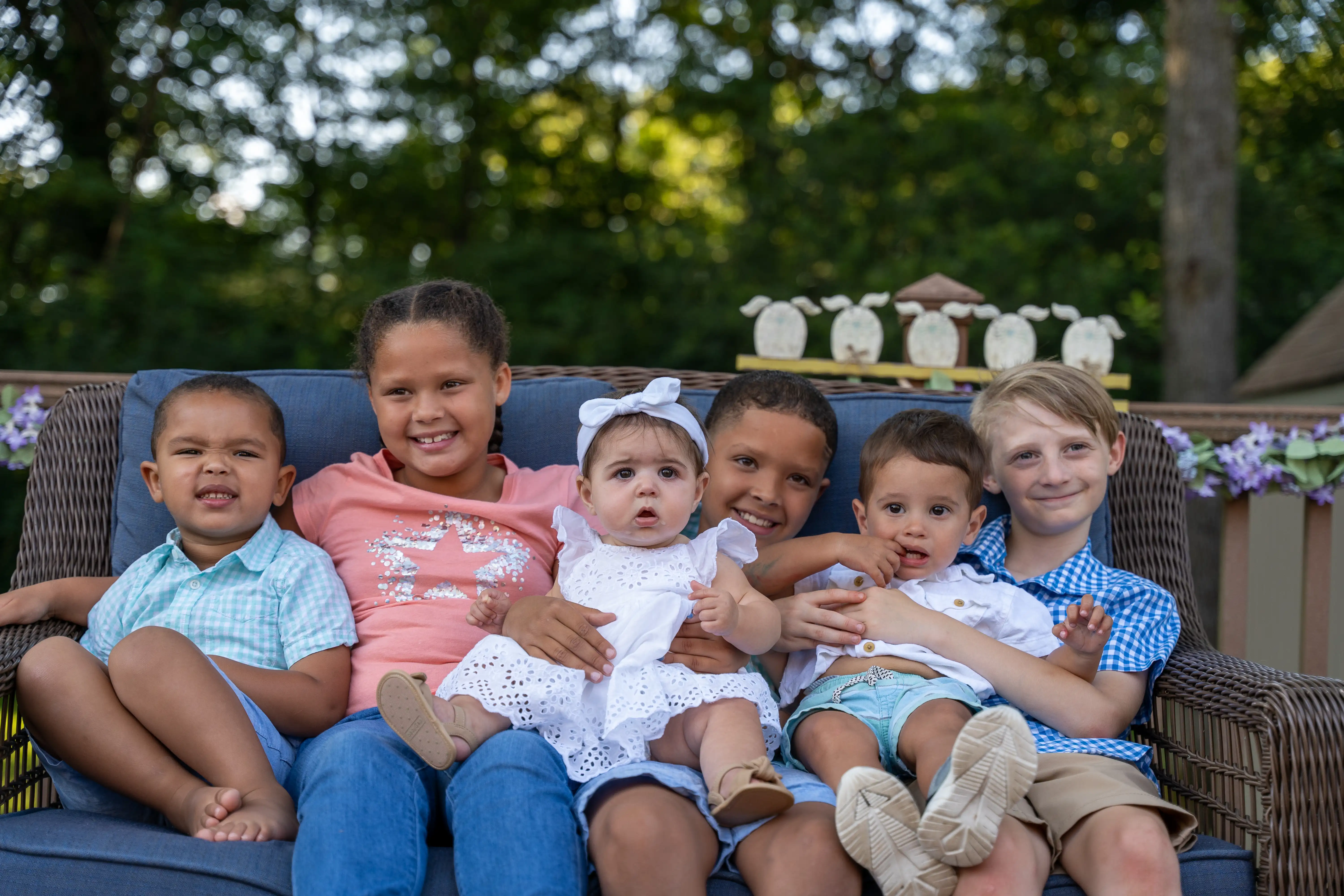 Family photography in New Jersey by Ramilography — 45