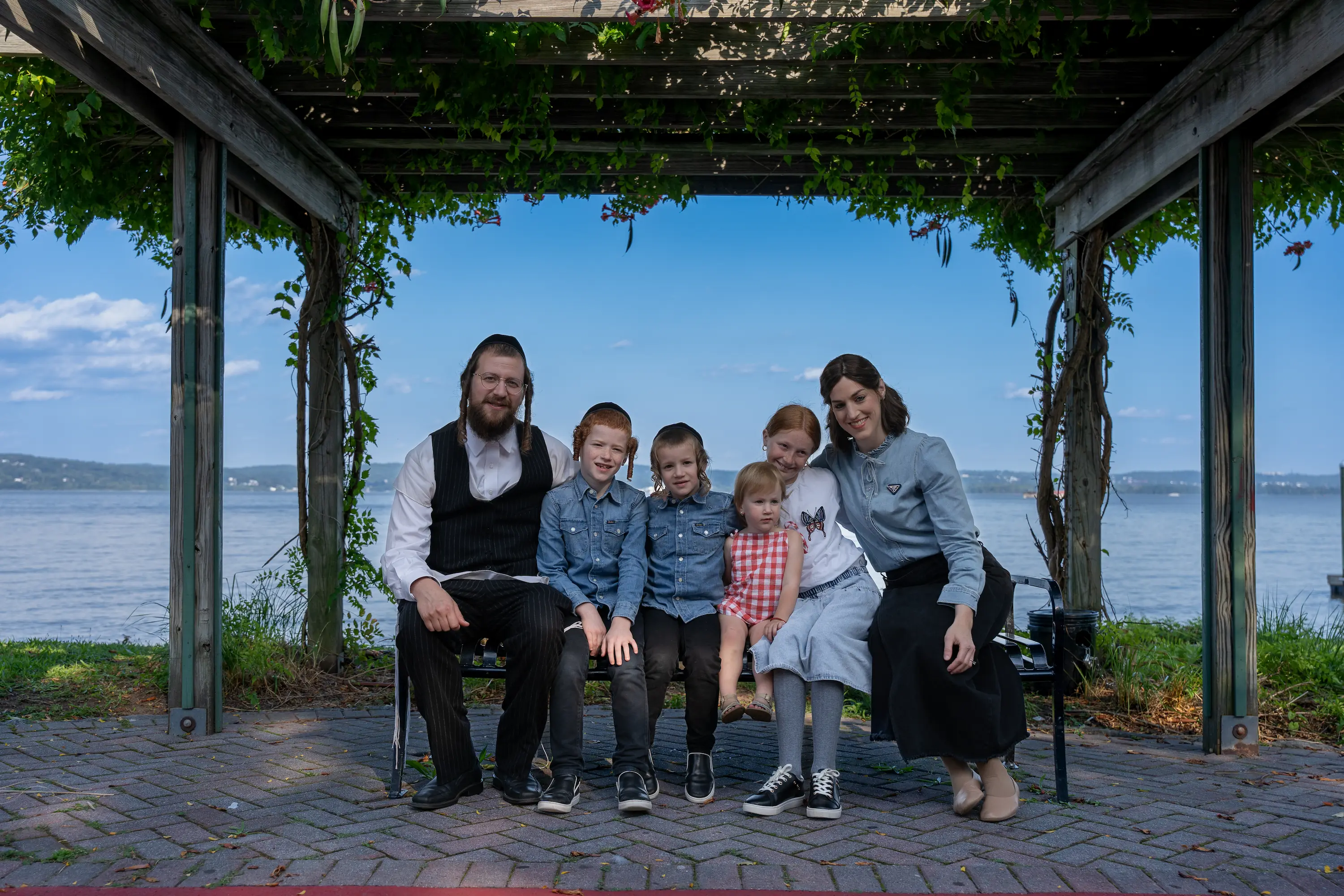Family photography in New Jersey by Ramilography — 47