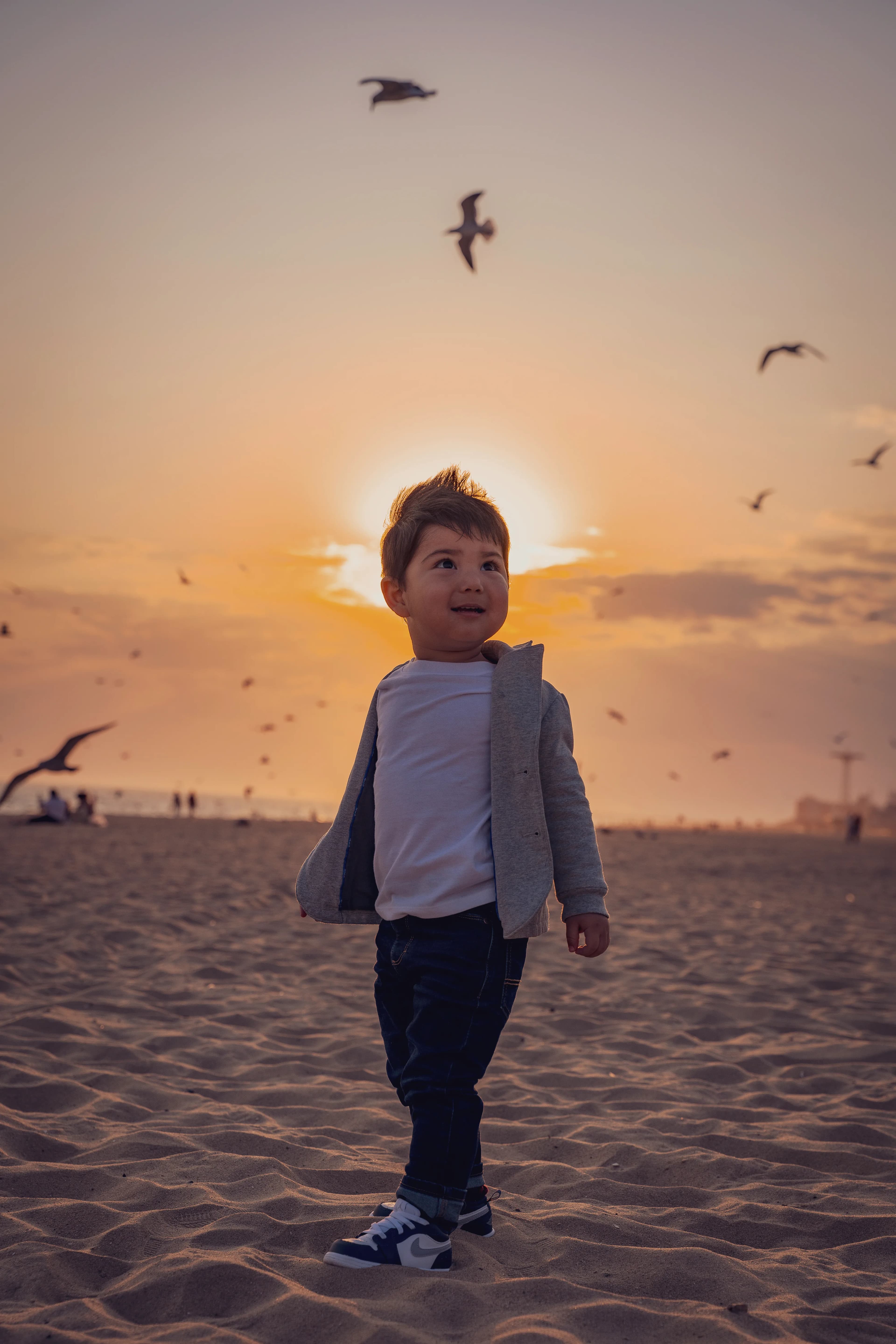 Portrait photography in New Jersey by Ramilography — 1