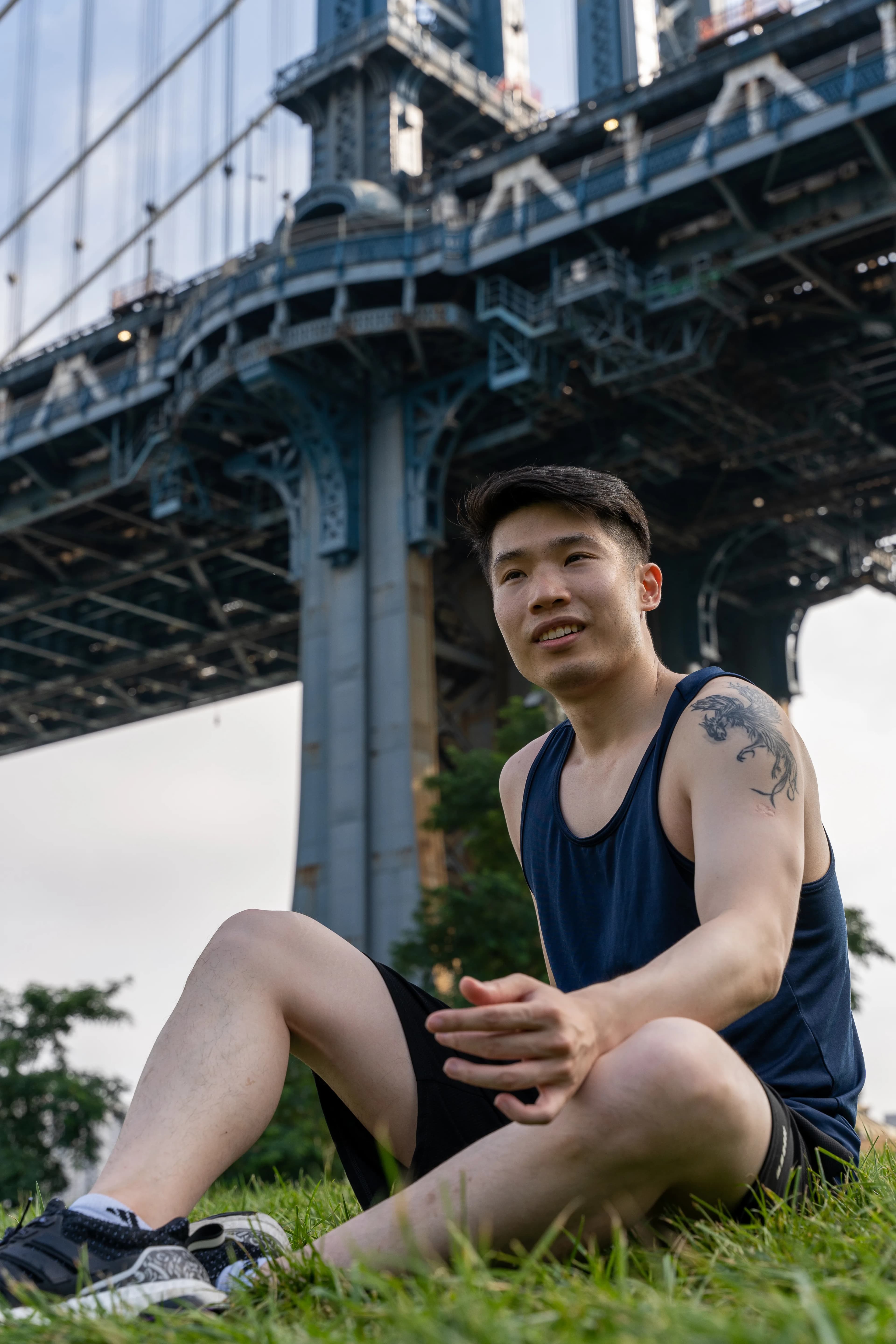 Portrait photography in New Jersey by Ramilography — 2