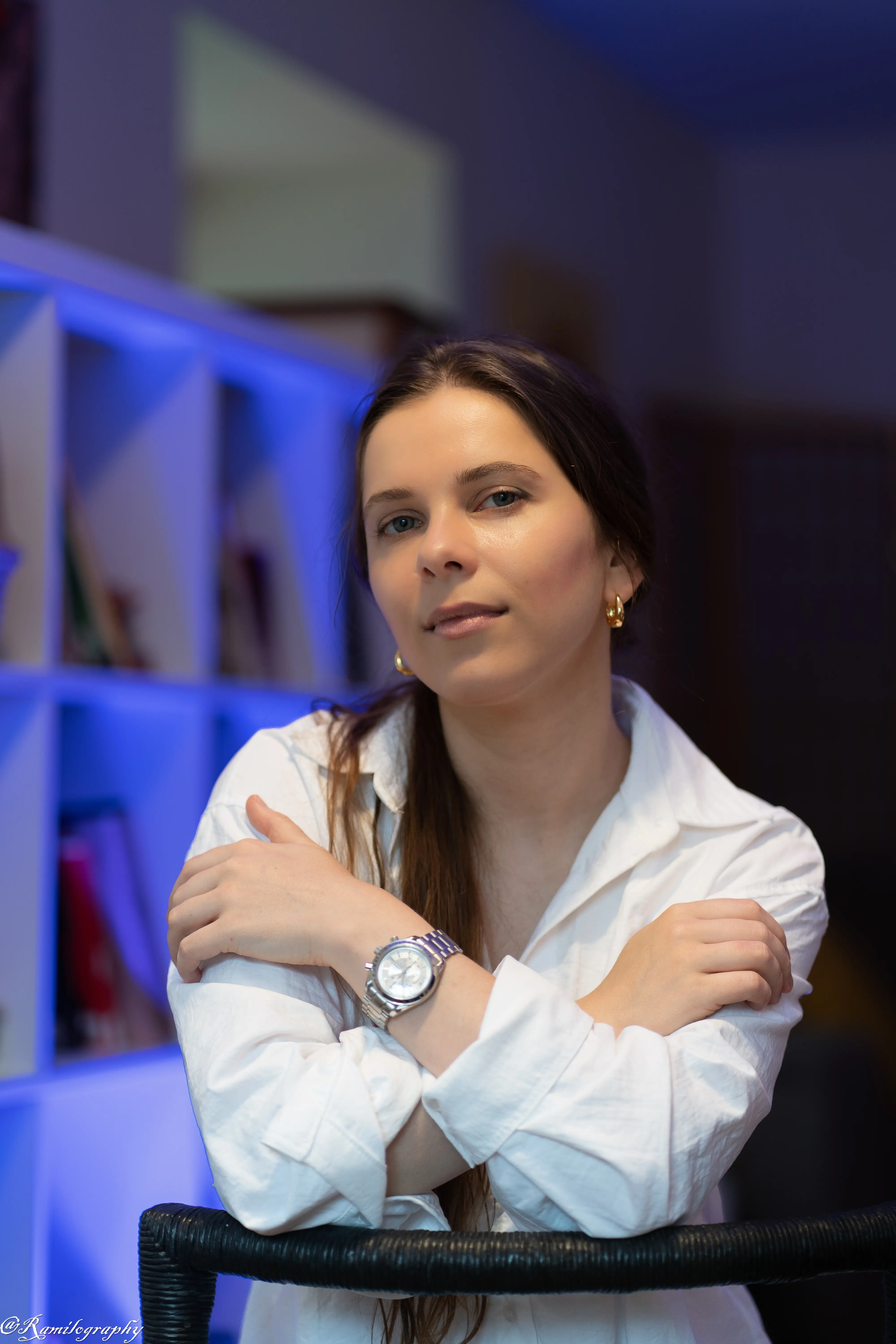 Portrait photography in New Jersey by Ramilography — 6