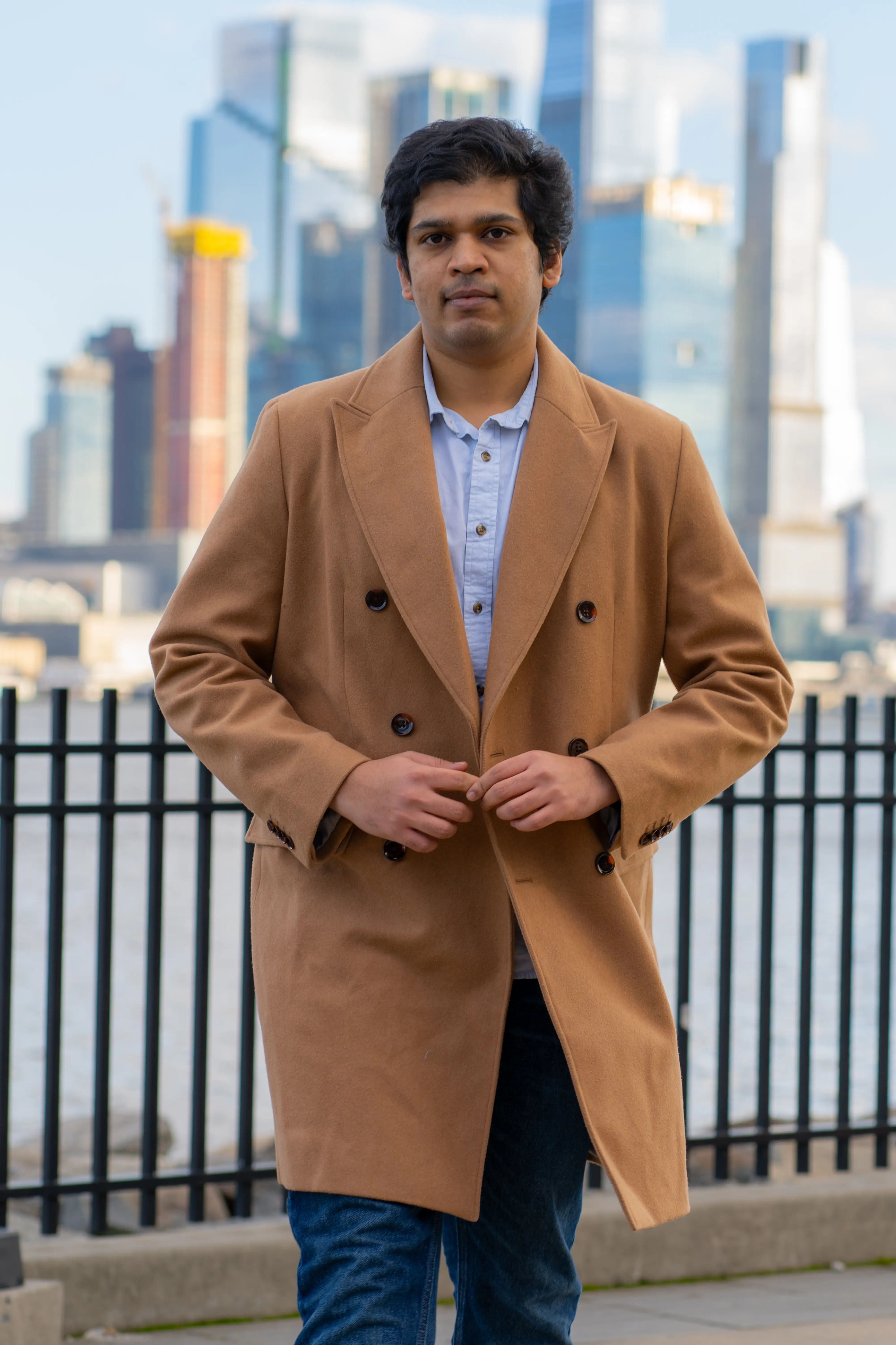 Portrait photography in New Jersey by Ramilography — 9