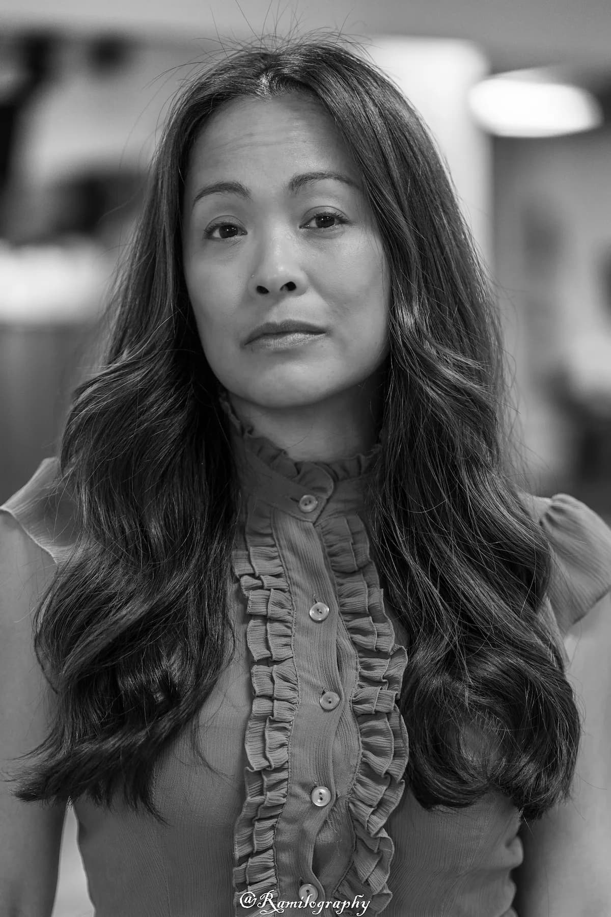 Portrait photography in New Jersey by Ramilography — 10