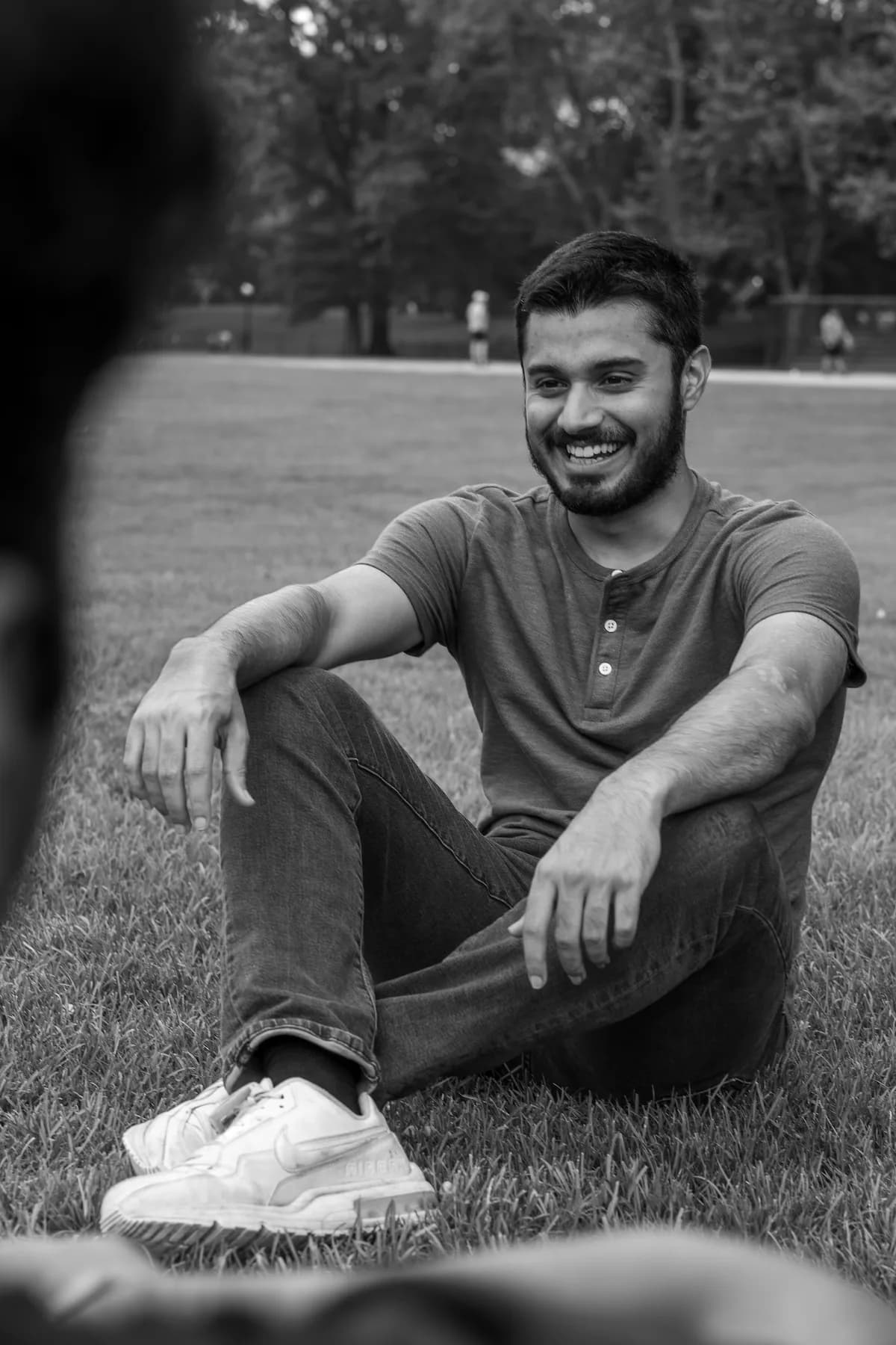 Portrait photography in New Jersey by Ramilography — 12