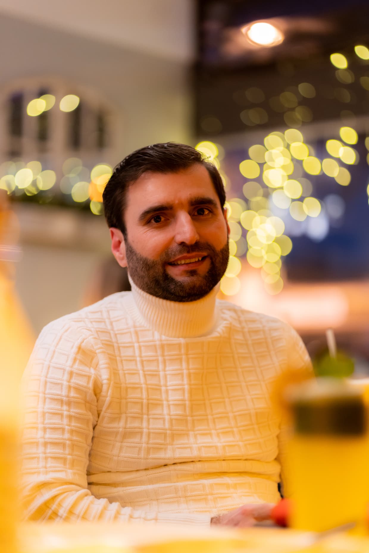 Portraits photography in New Jersey by Ramilography — 61