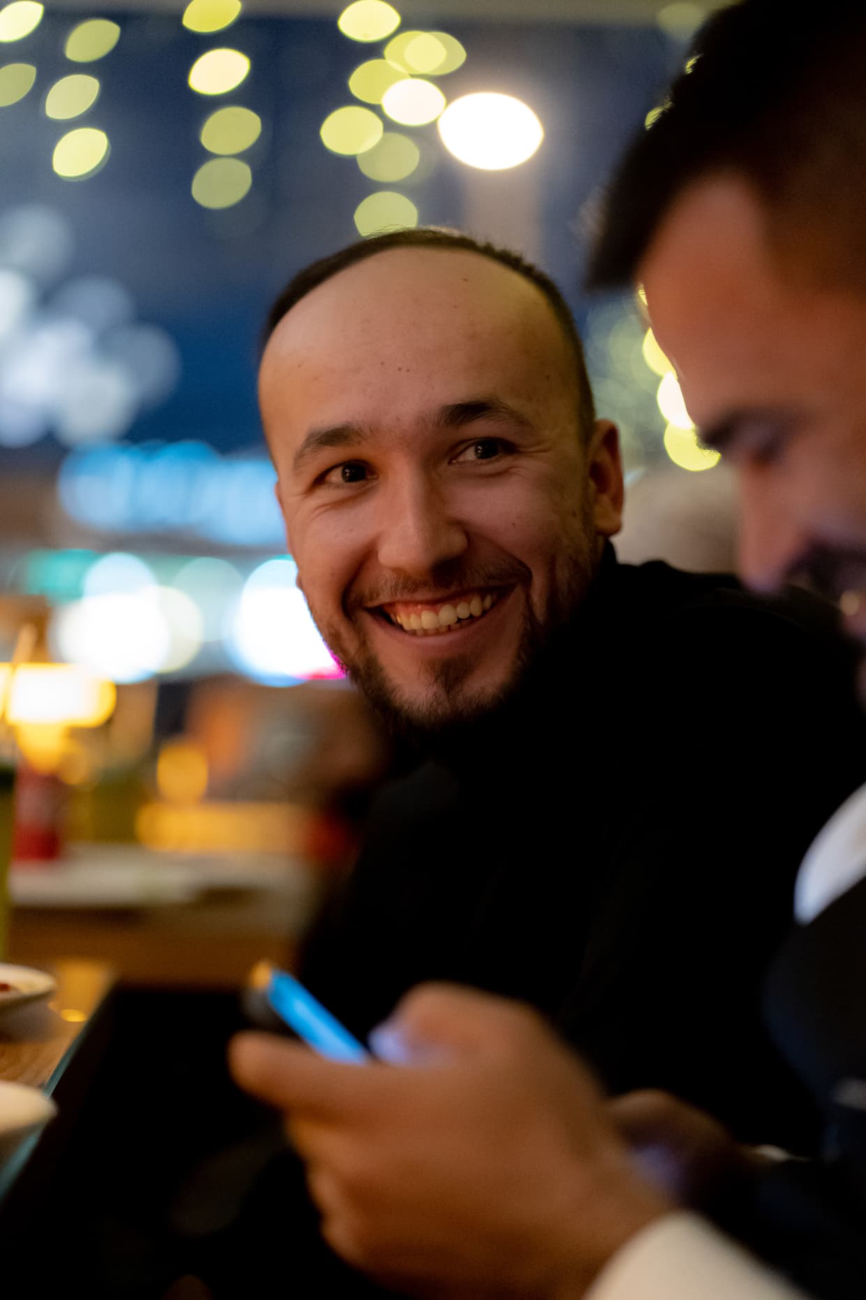 Portraits photography in New Jersey by Ramilography — 62