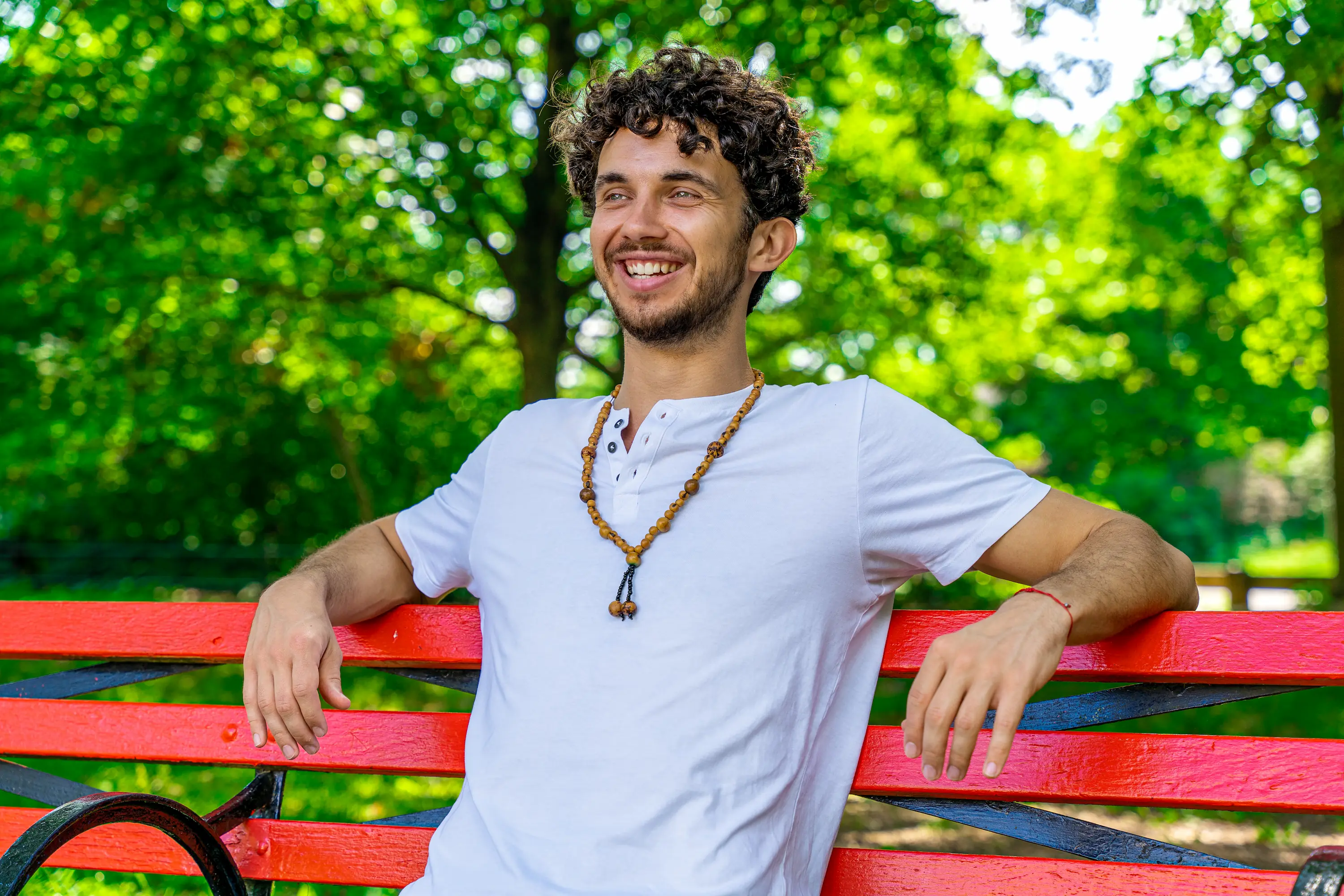 Portraits photography in New Jersey by Ramilography — 66