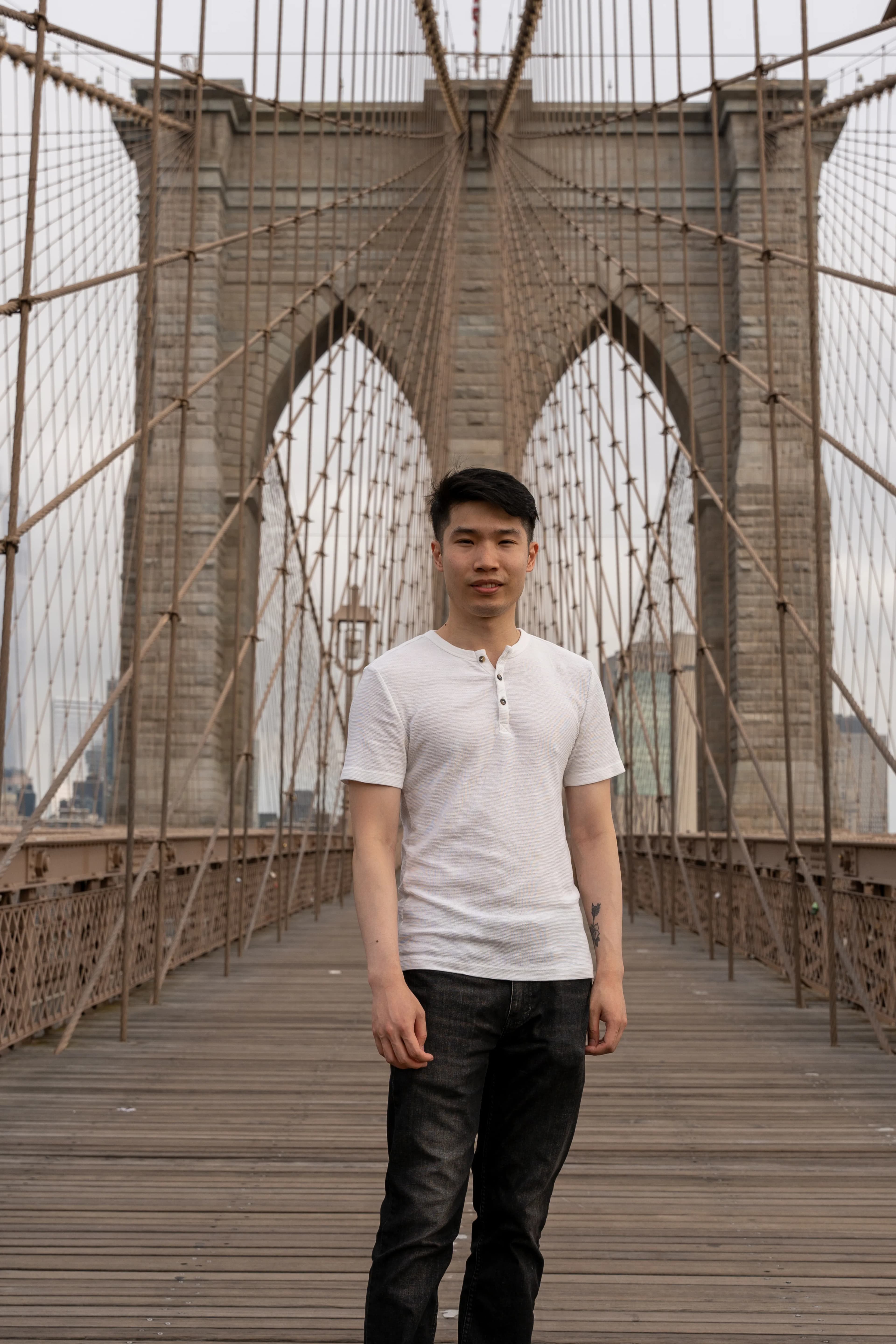 Portraits photography in New Jersey by Ramilography — 67