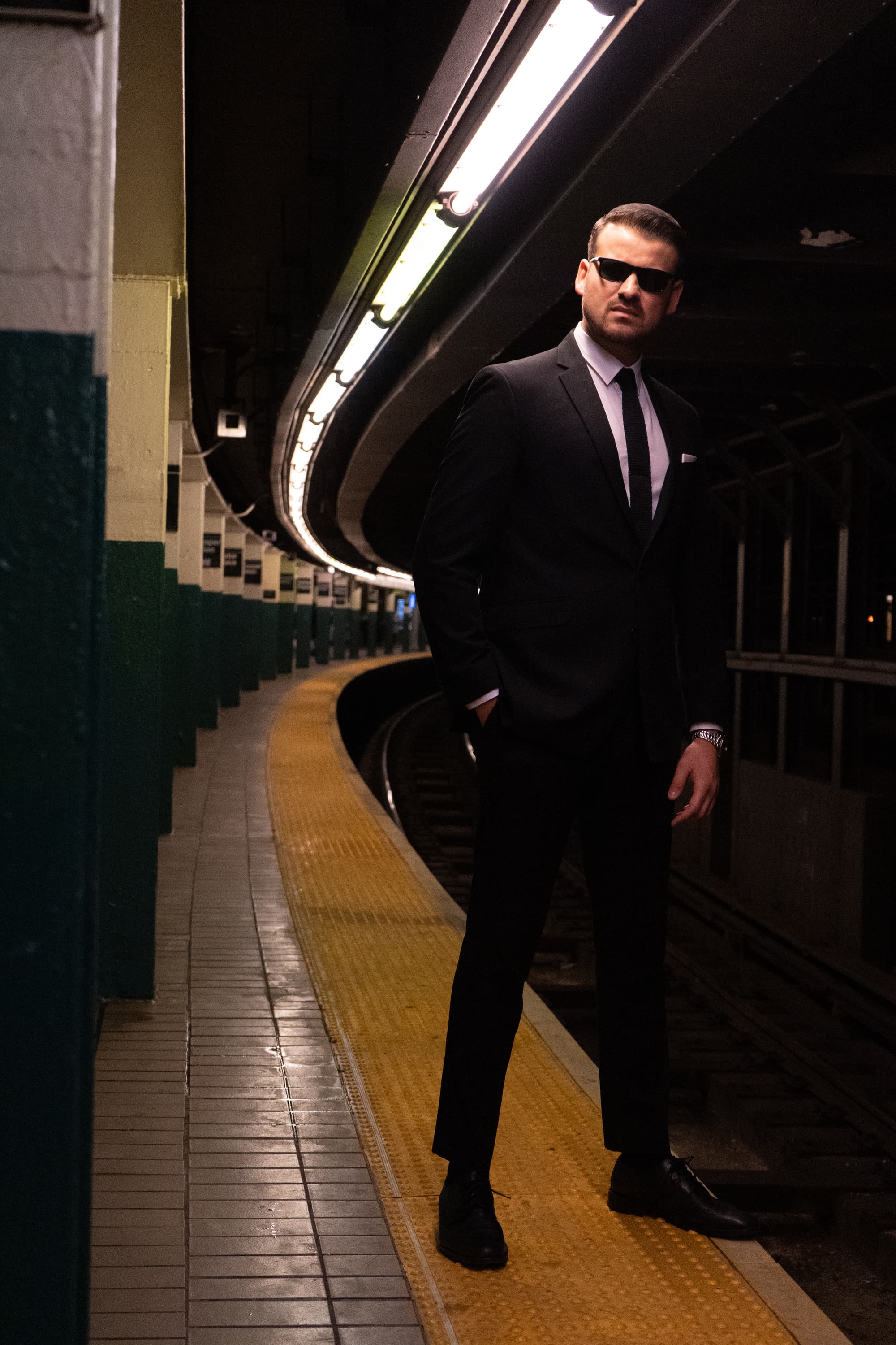 Portraits photography in New Jersey by Ramilography — 68