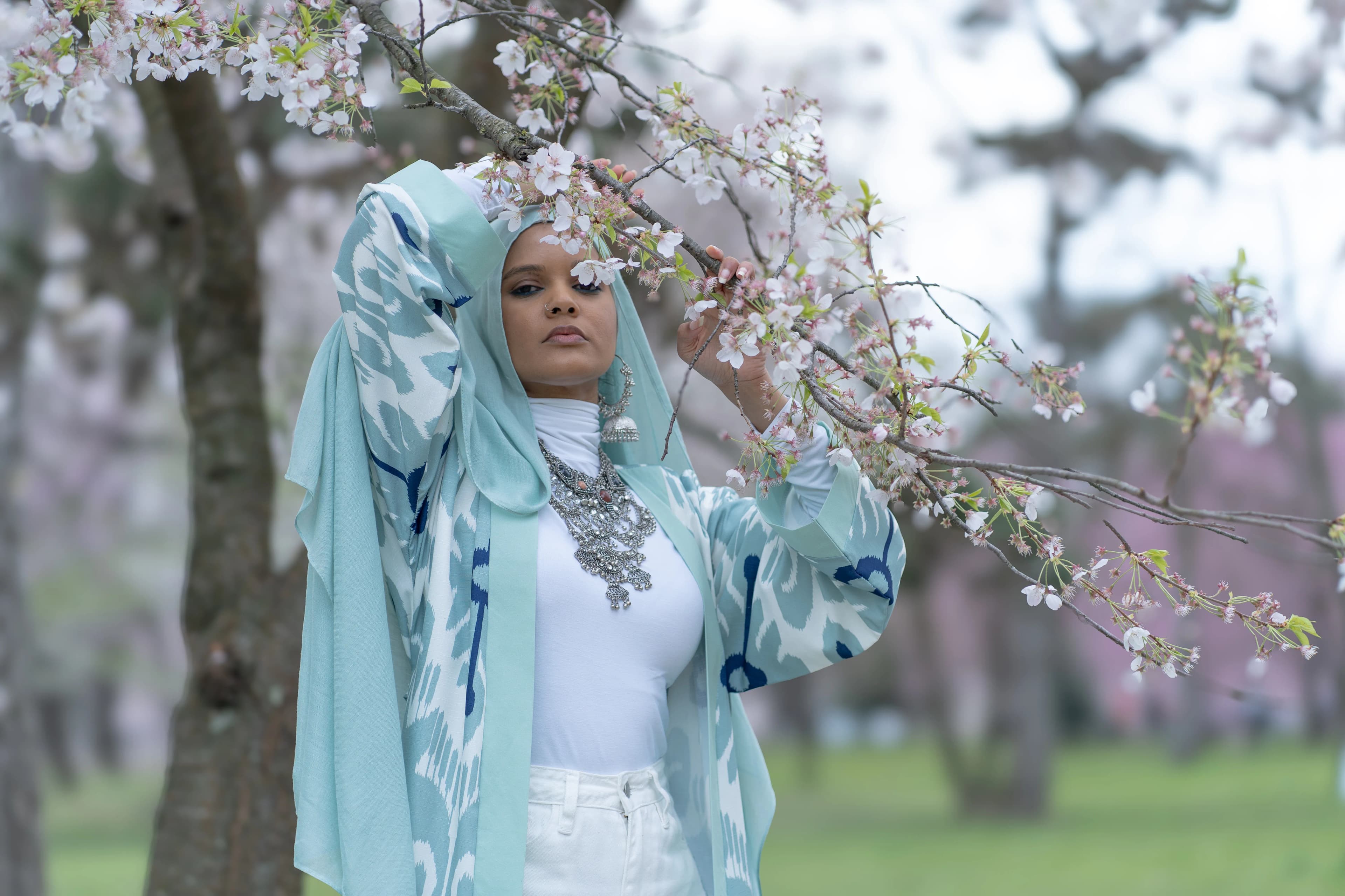 Portraits photography in New Jersey by Ramilography — 70