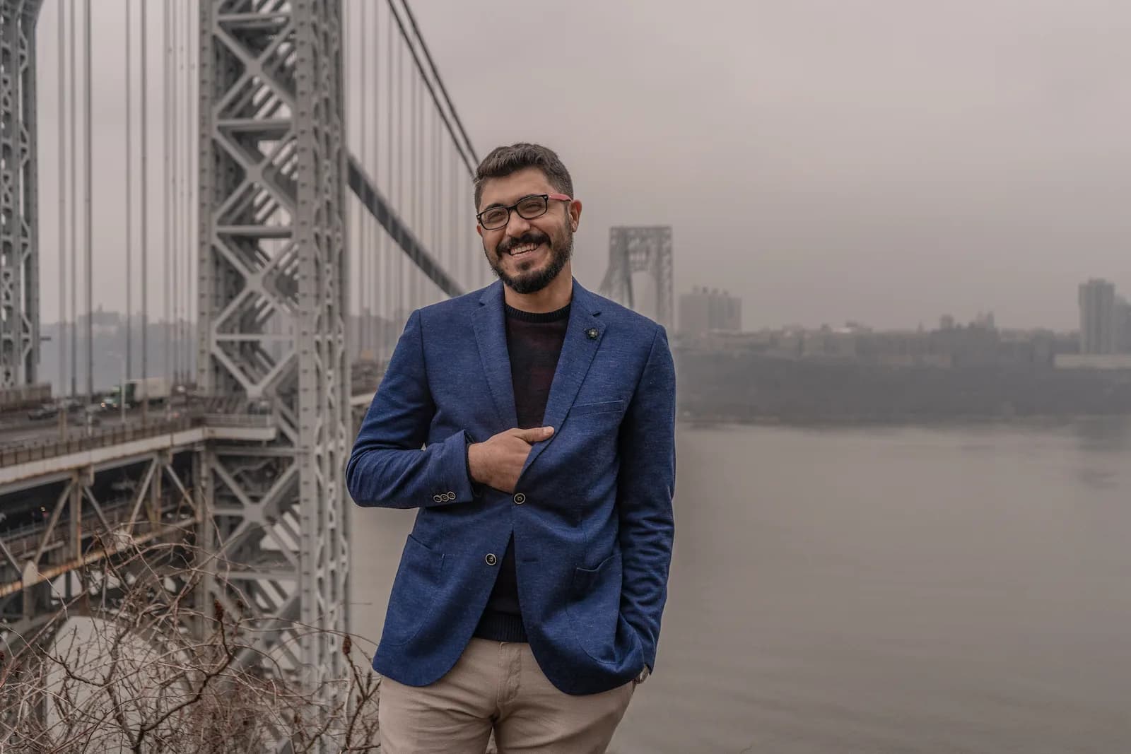 Portraits photography in New Jersey by Ramilography — 71