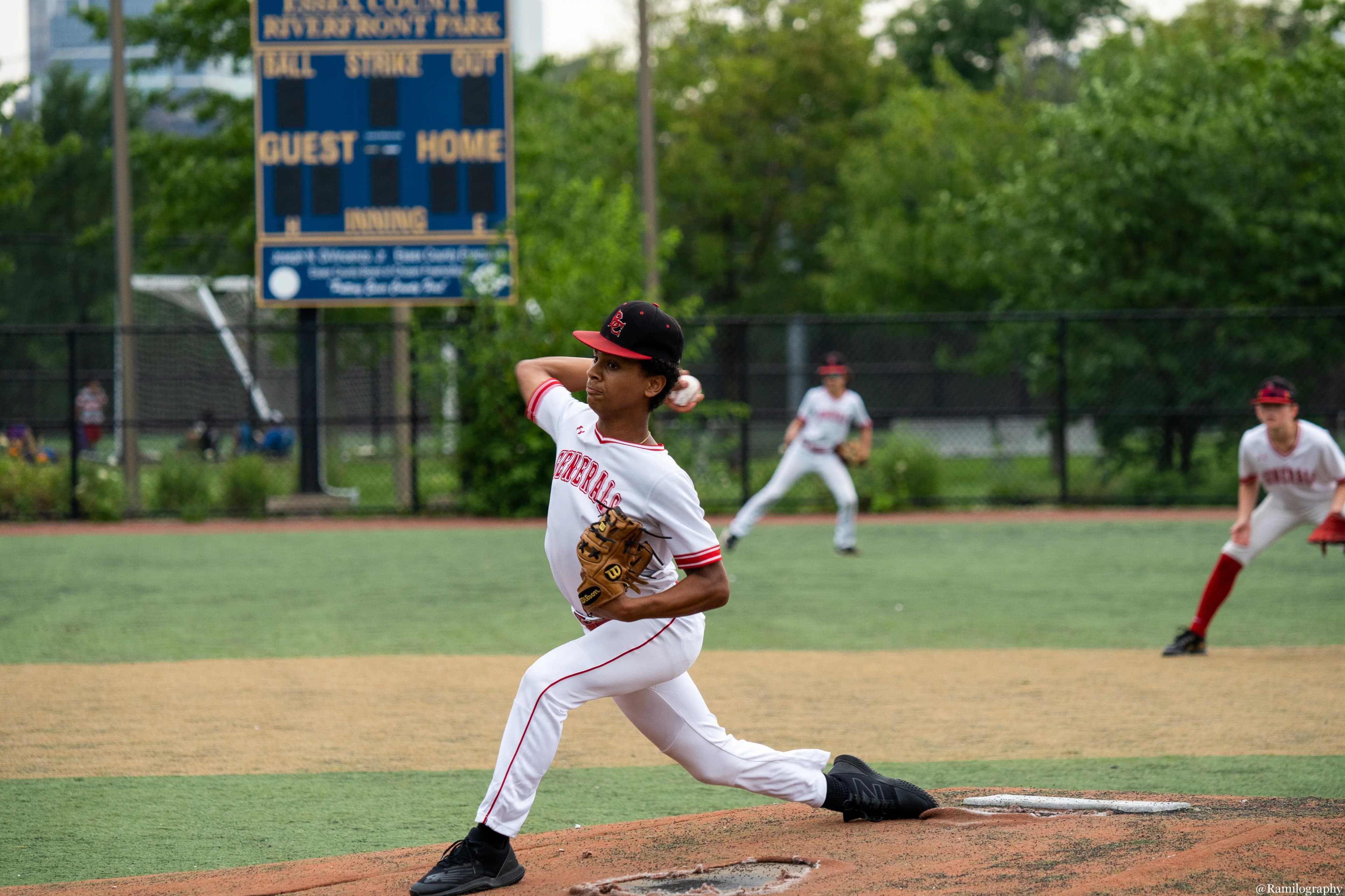 Sports photography in New Jersey by Ramilography — 1