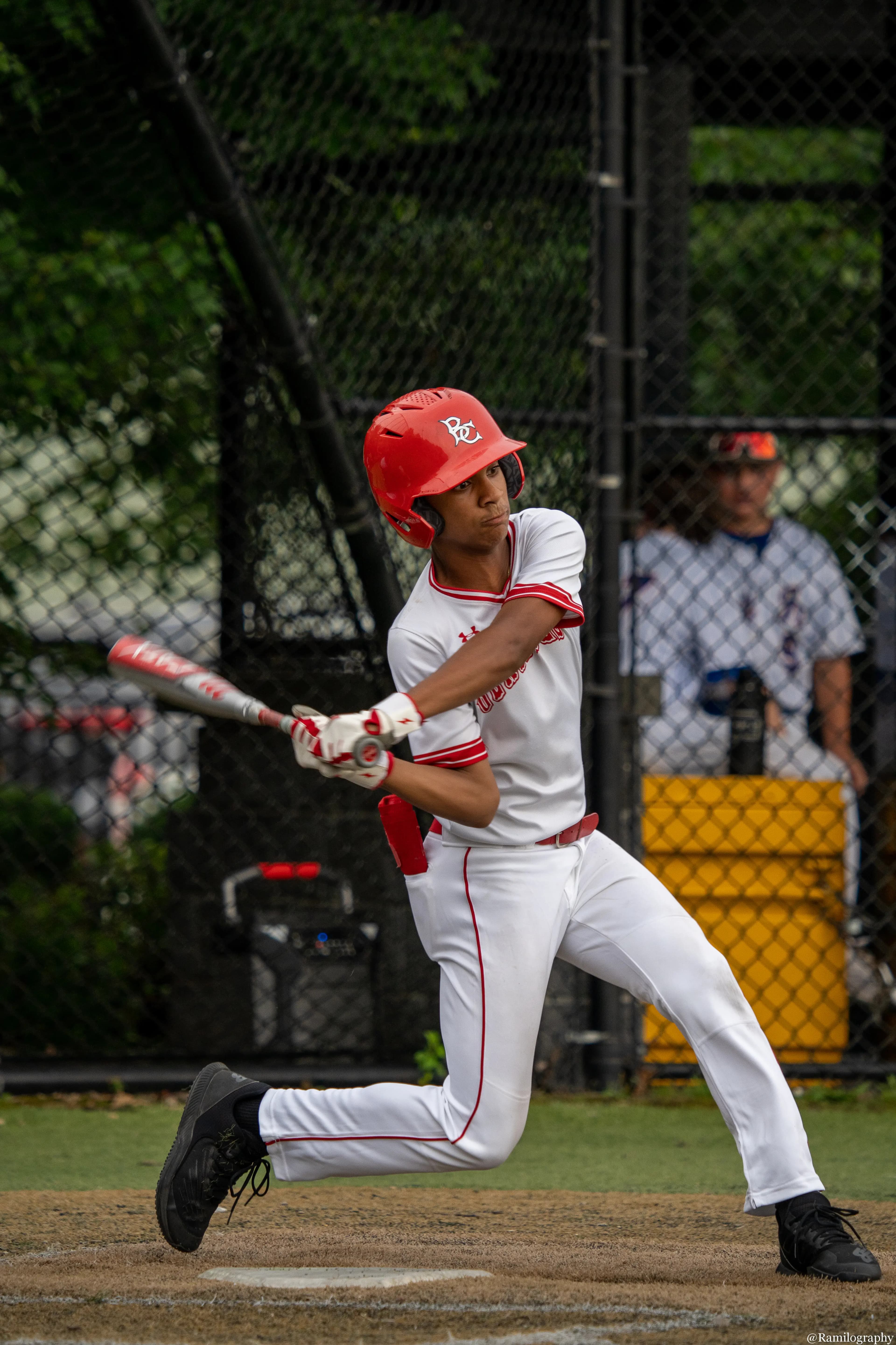 Sports photography in New Jersey by Ramilography — 2