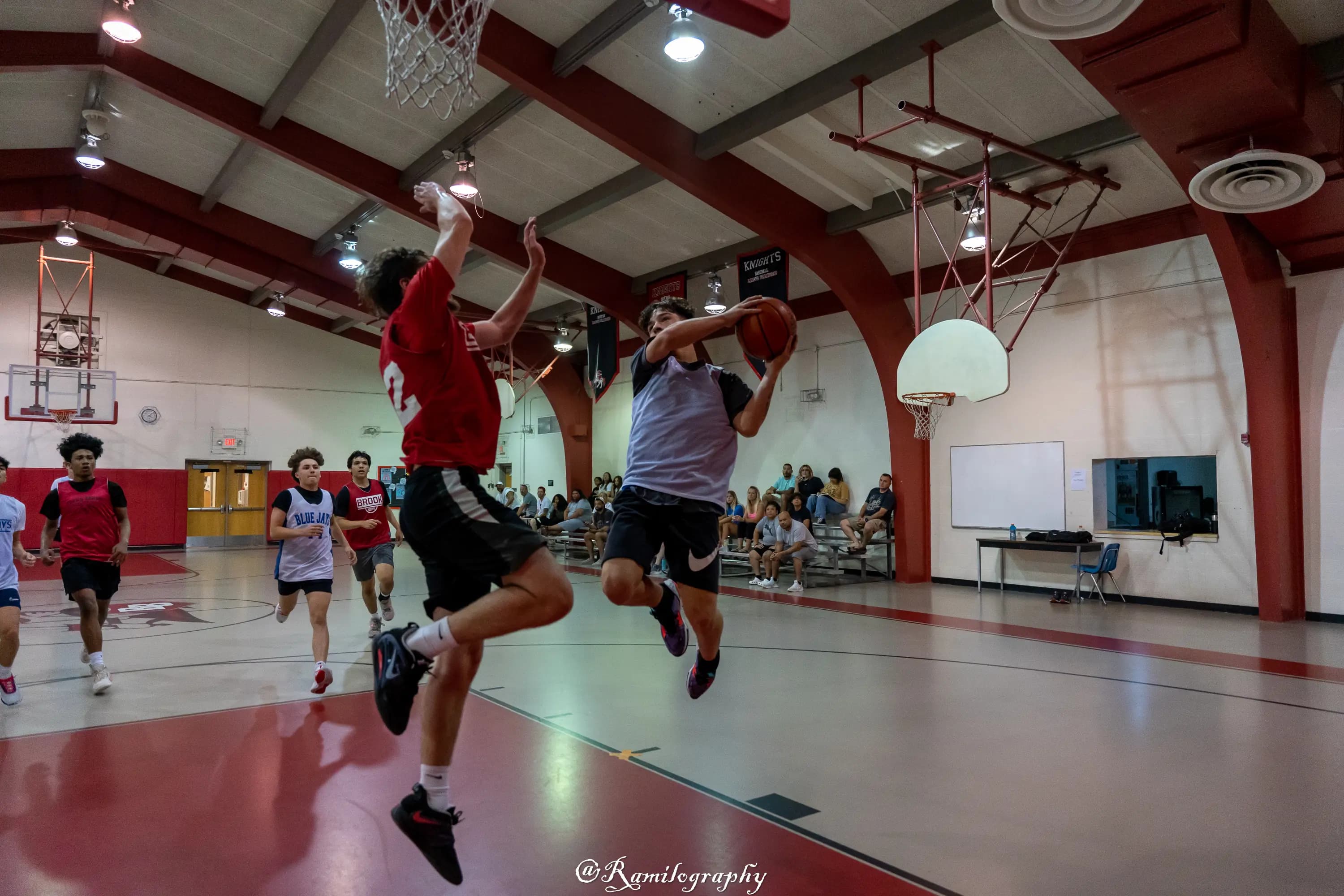 Sports photography in New Jersey by Ramilography — 4