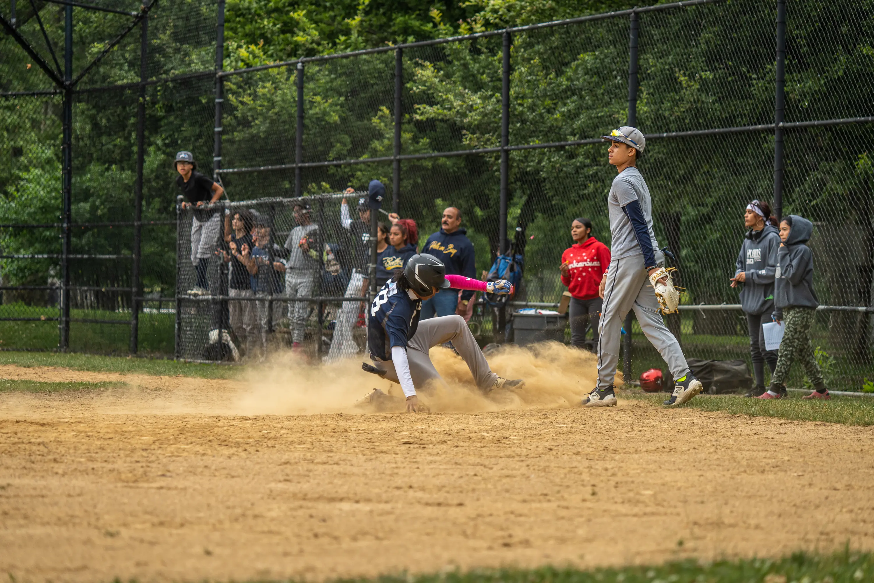 Sports photography in New Jersey by Ramilography — 5