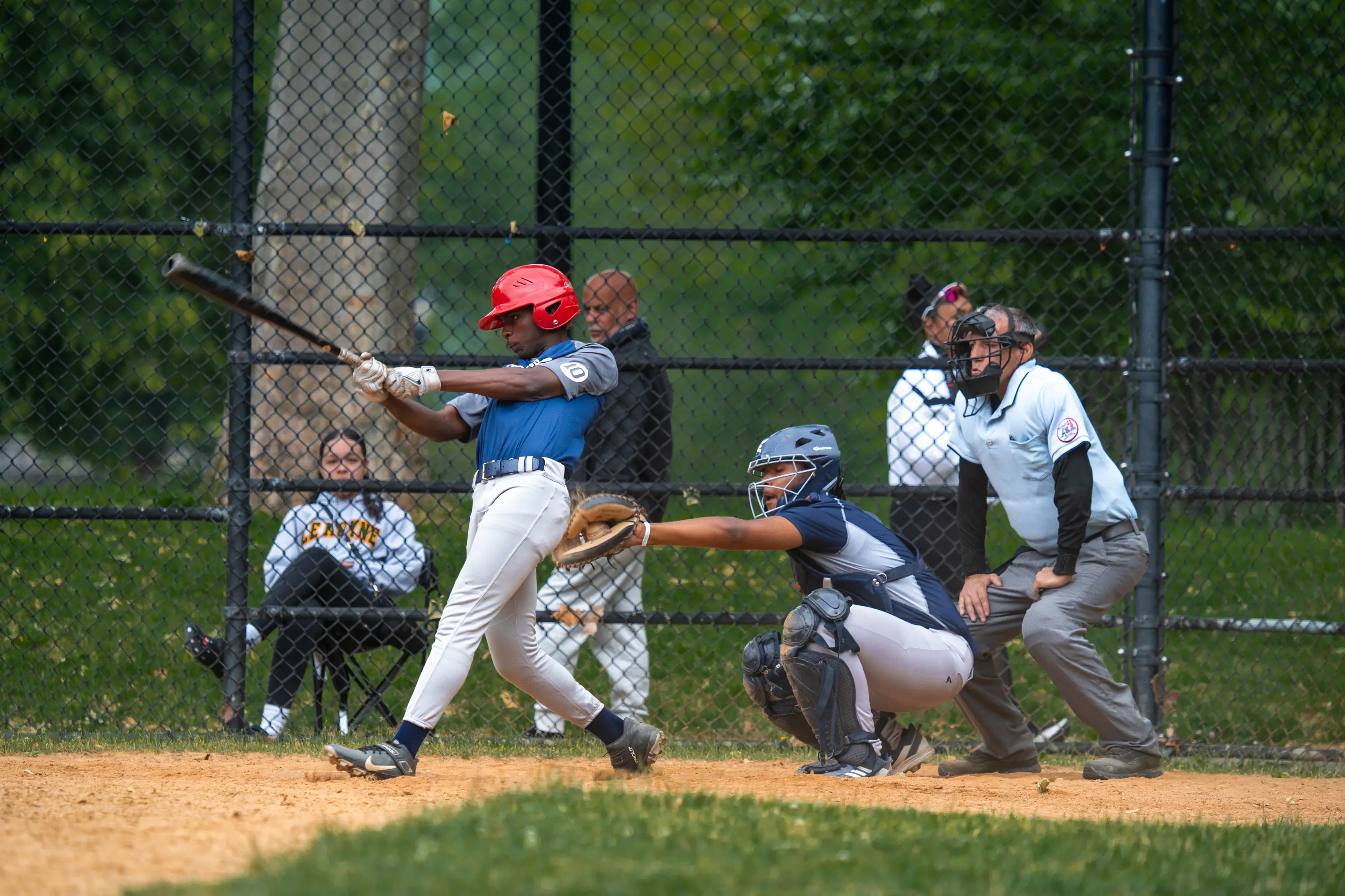 Sports photography in New Jersey by Ramilography — 6