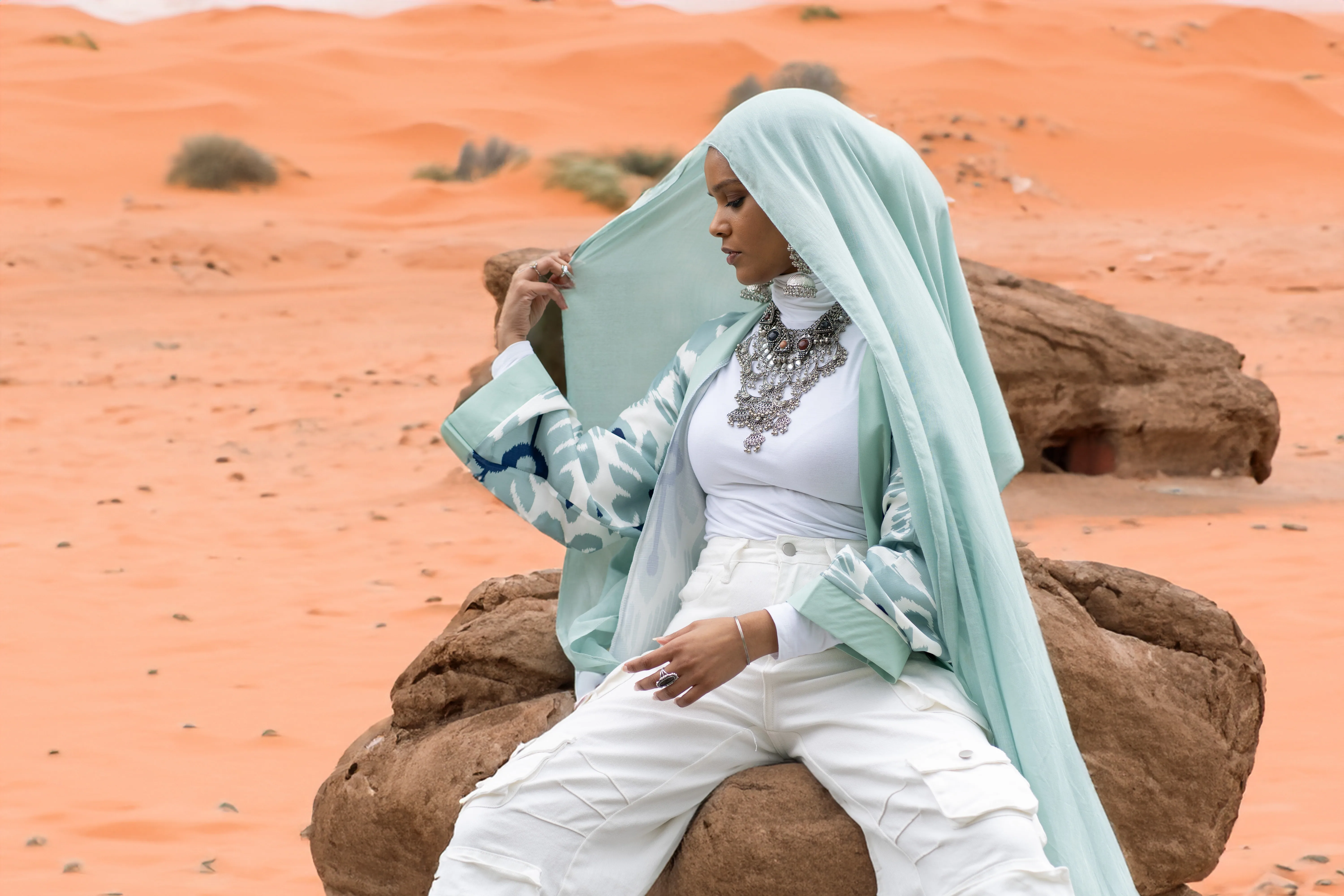 Portraits — photo 50