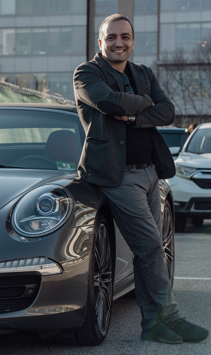 Portraits — photo 58